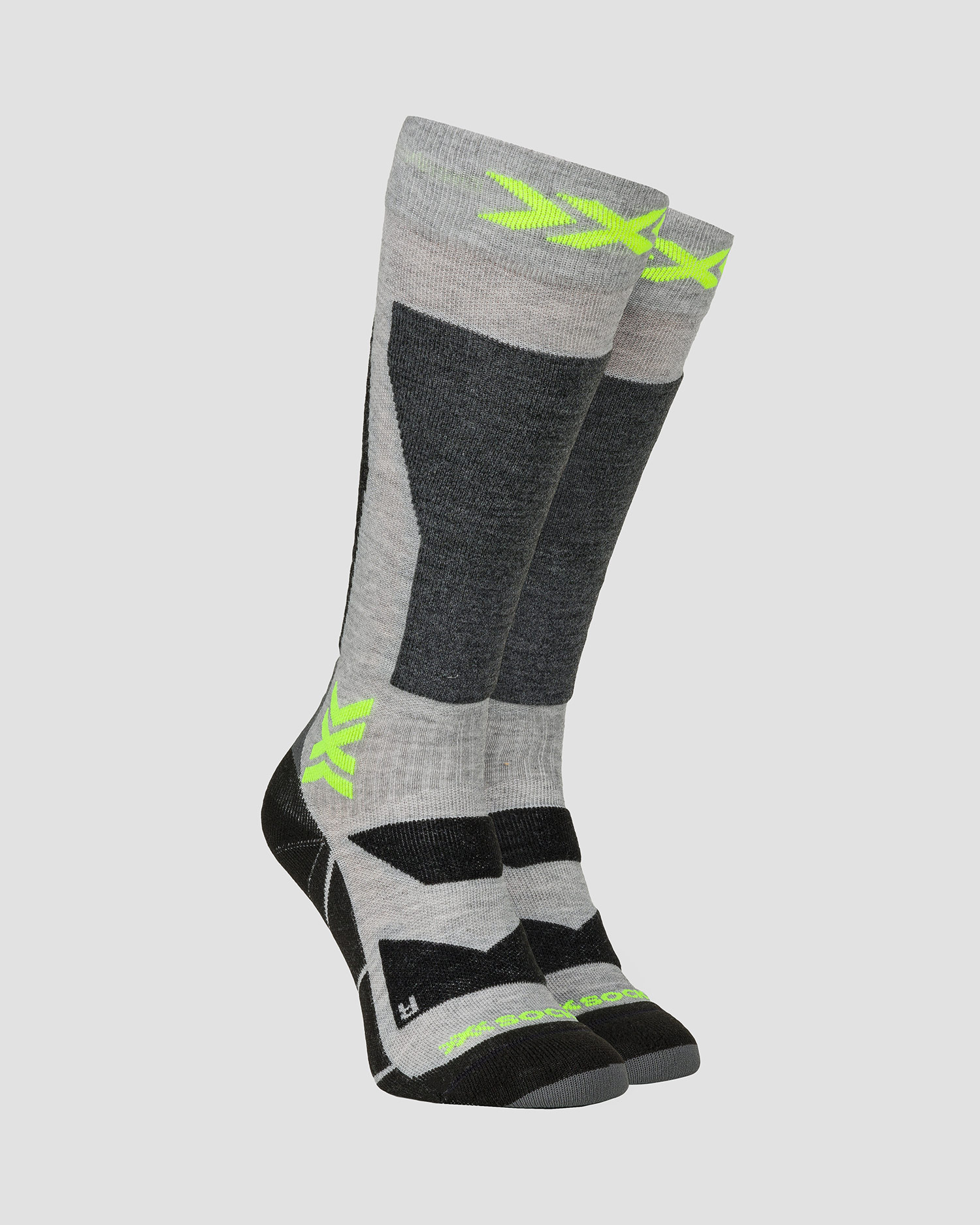 Snowboardové ponožky X-Socks Ski Discover OTC