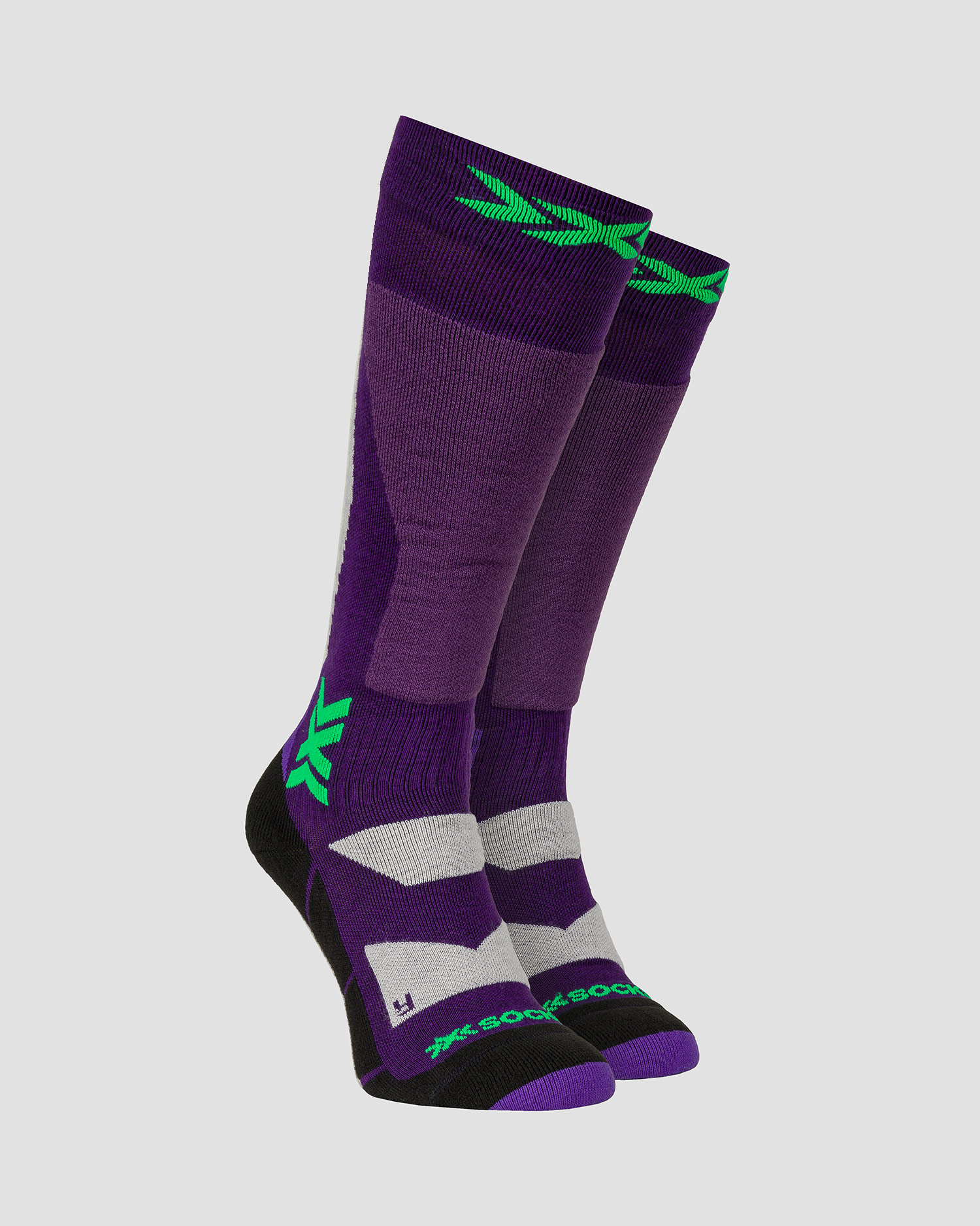 Snowboardové ponožky X-Socks Ski Discover OTC