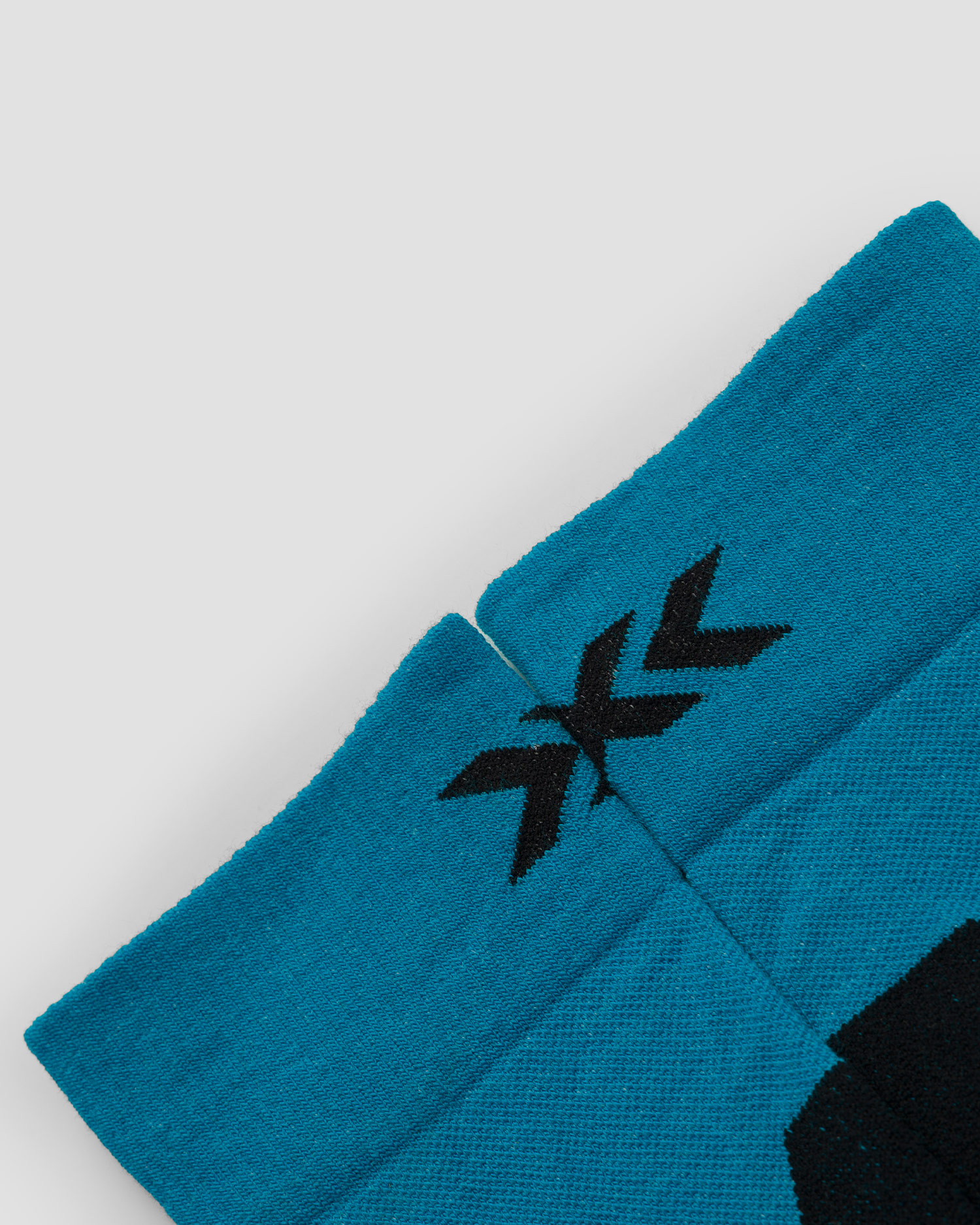 X-Socks Ski Perform Merino OTC blue