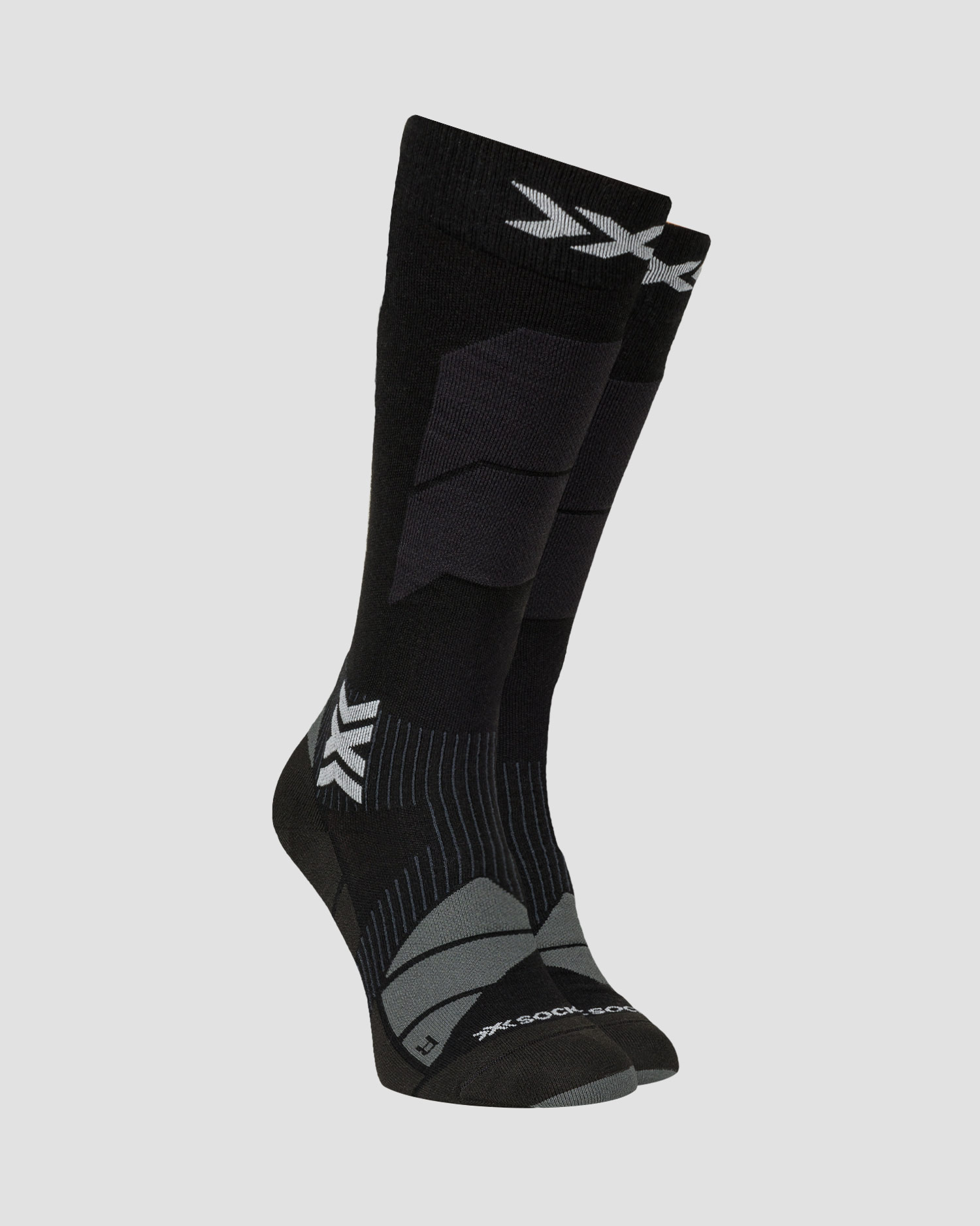 Lyžiarske ponožky X-Socks Ski Perform Merino OTC
