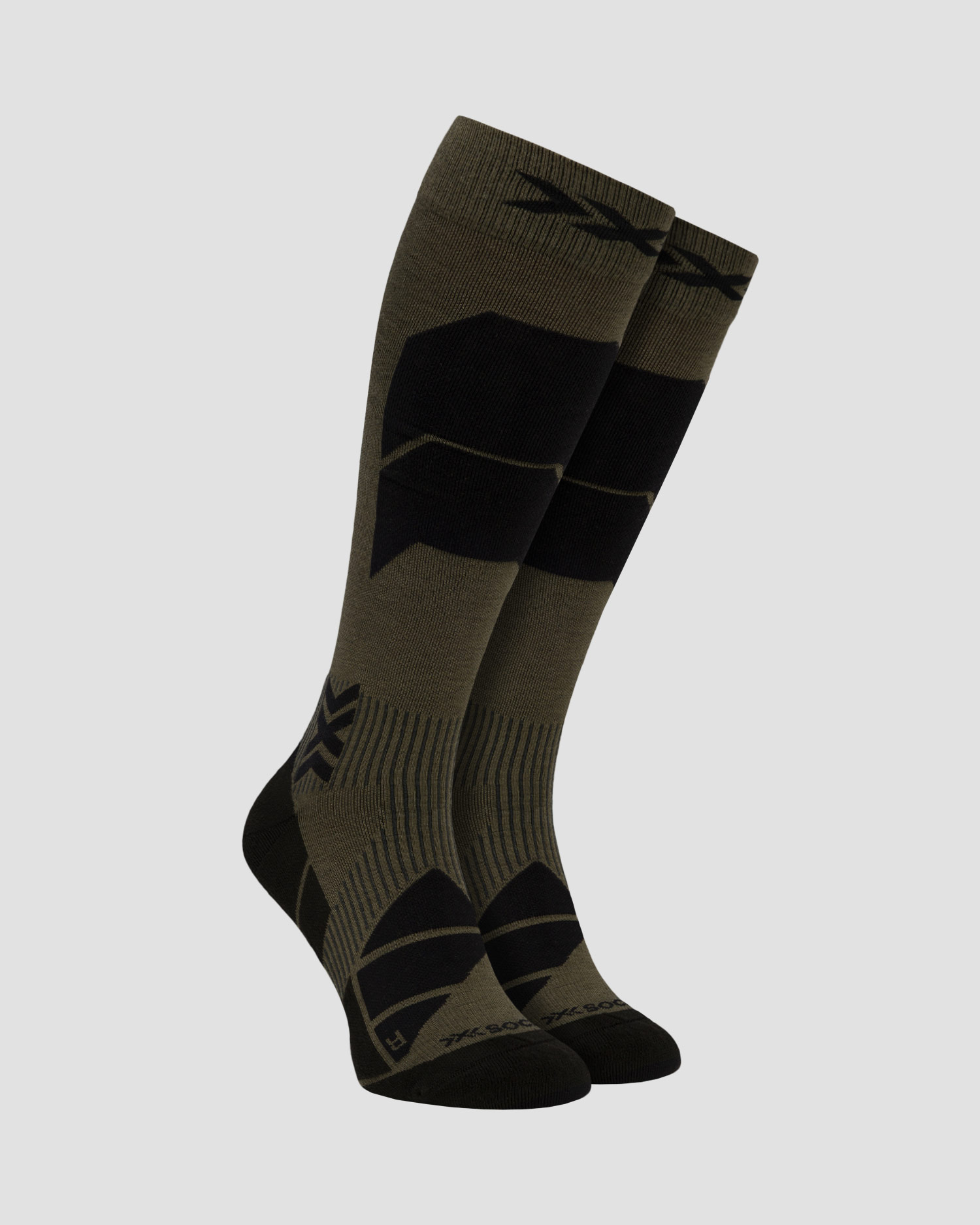 X-Socks Ski Perform Merino OTC