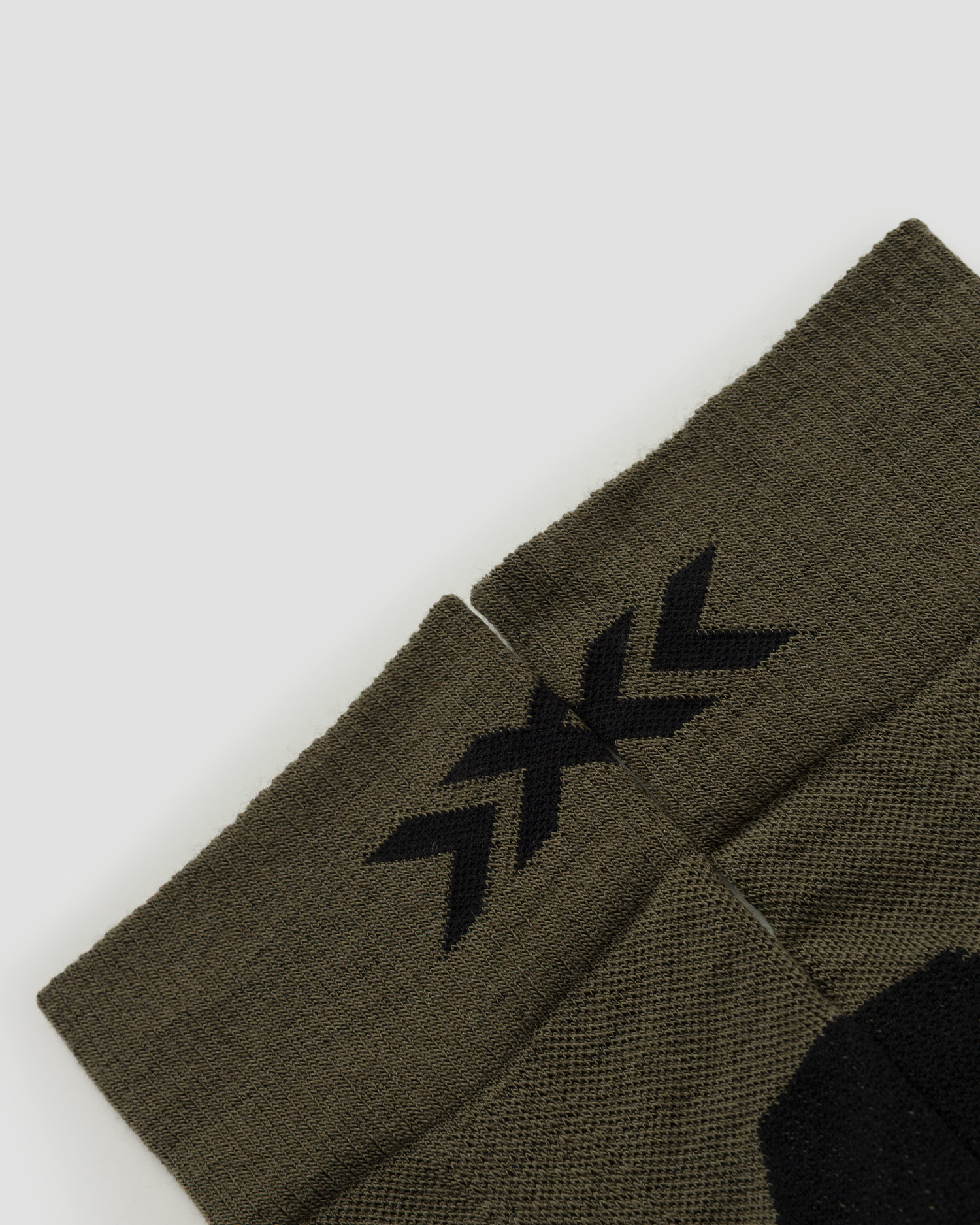 Lyžařské ponožky X-Socks Ski Perform Merino OTC