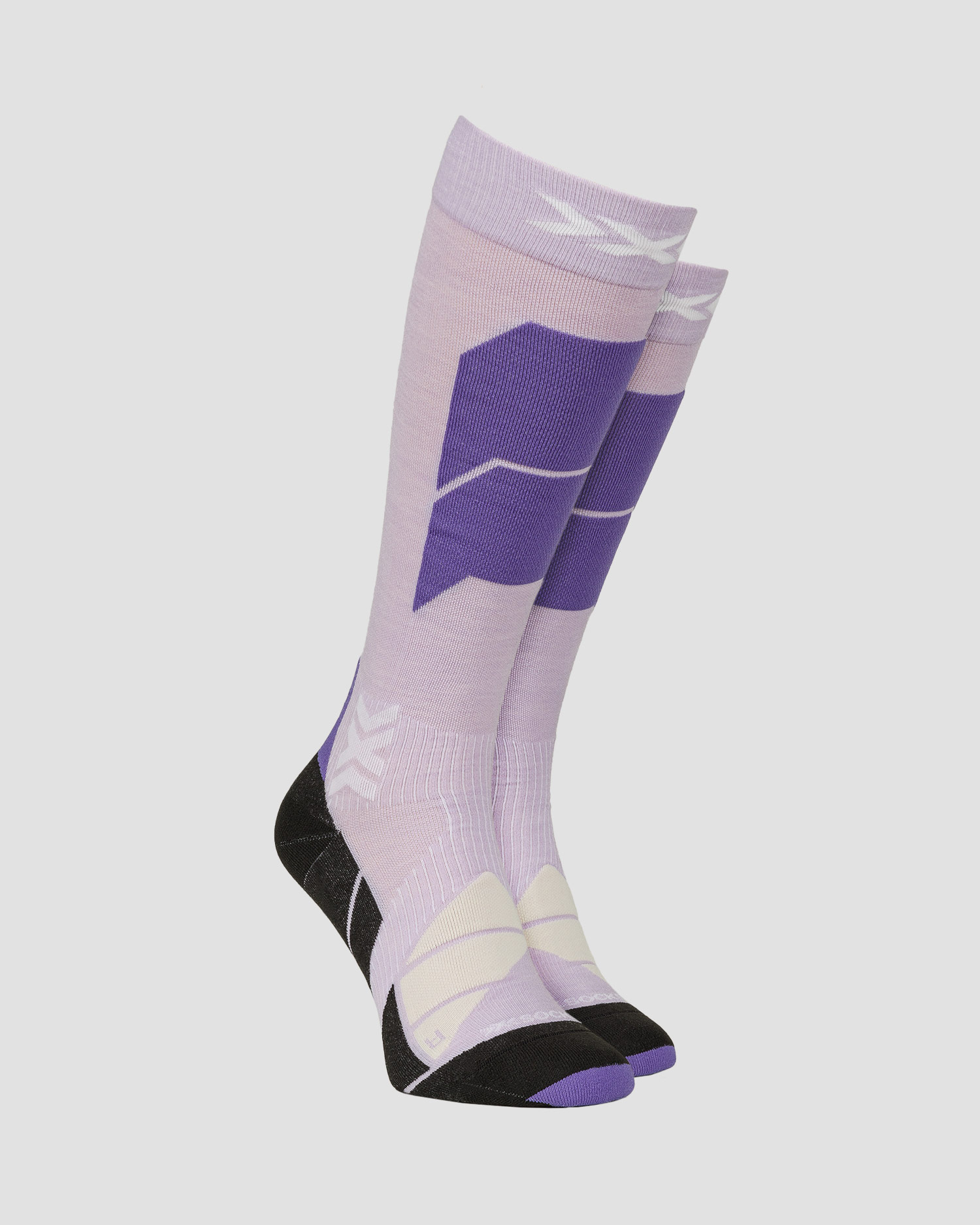 Lyžiarske ponožky X-Socks Ski Perform Merino OTC
