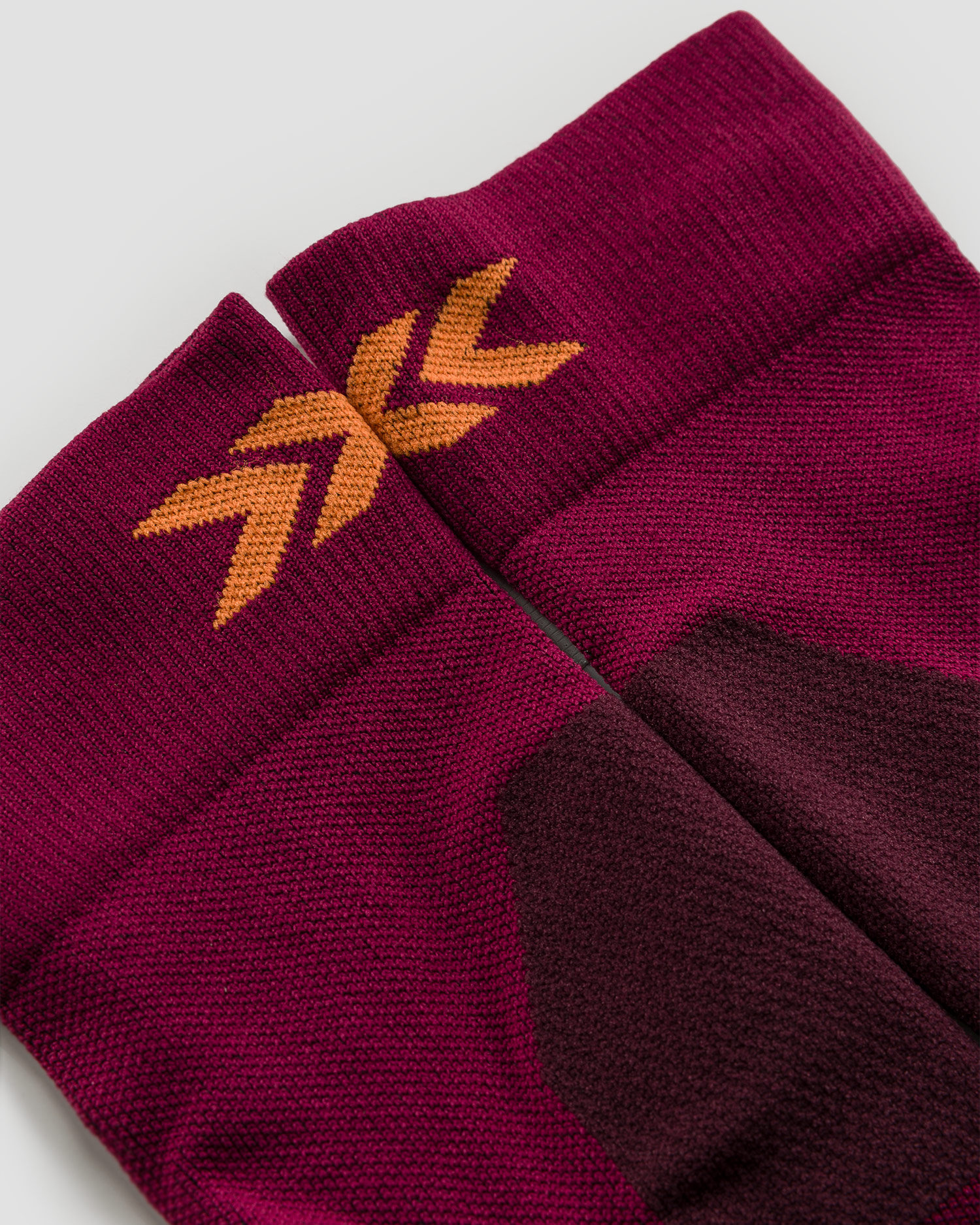 Șosete de schi X-Socks Ski Perform OTC