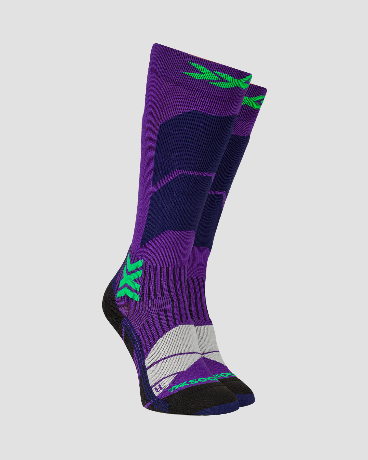 Dámske lyžiarske ponožky X-Socks Ski Perform OTC
