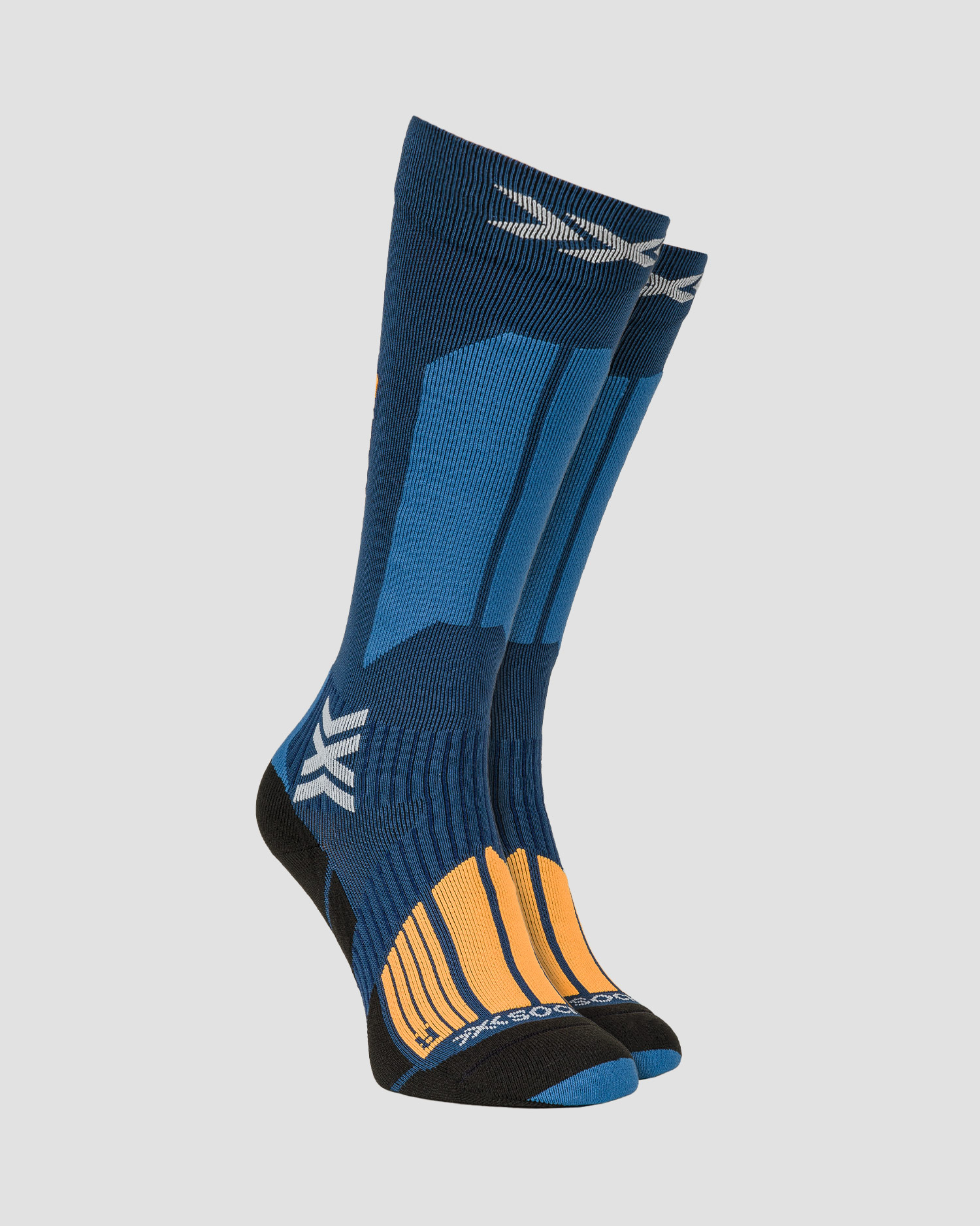 Skarpety skiturowe X-Socks Ski Touring Perform OTC