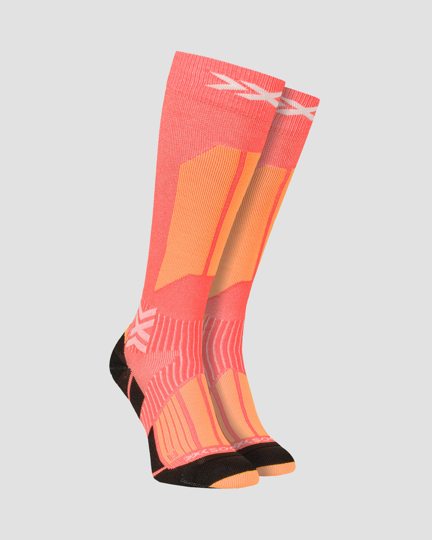Skarpety skiturowe X-Socks Ski Touring Perform OTC