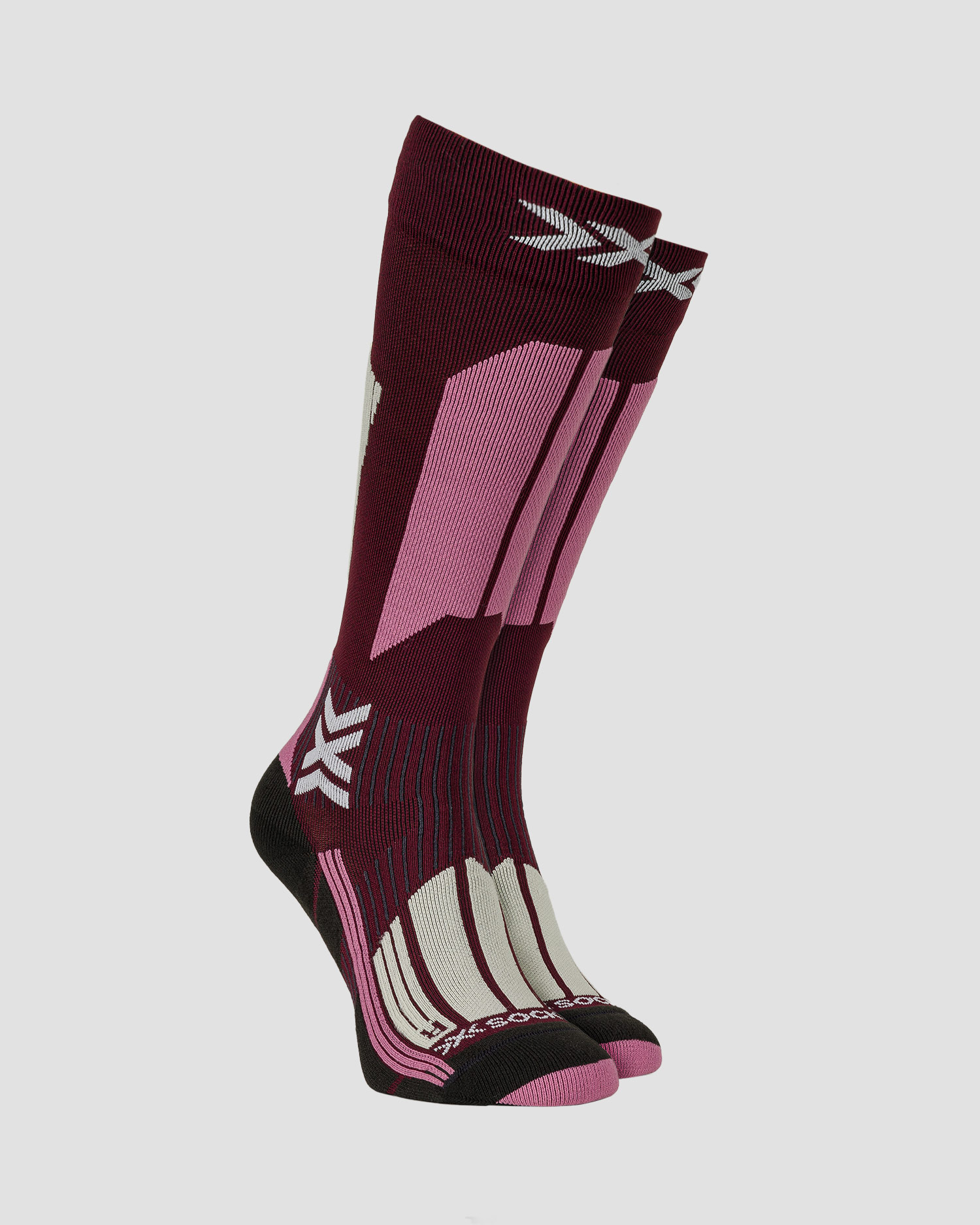 Women's X-Socks Ski Touring Perform OTC