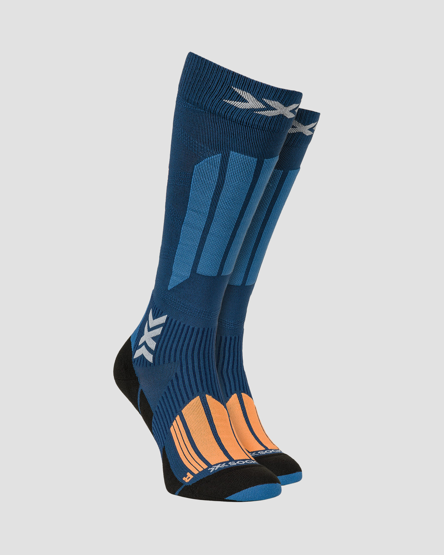 Skarpety skiturowe X-Socks Ski Expert OTC