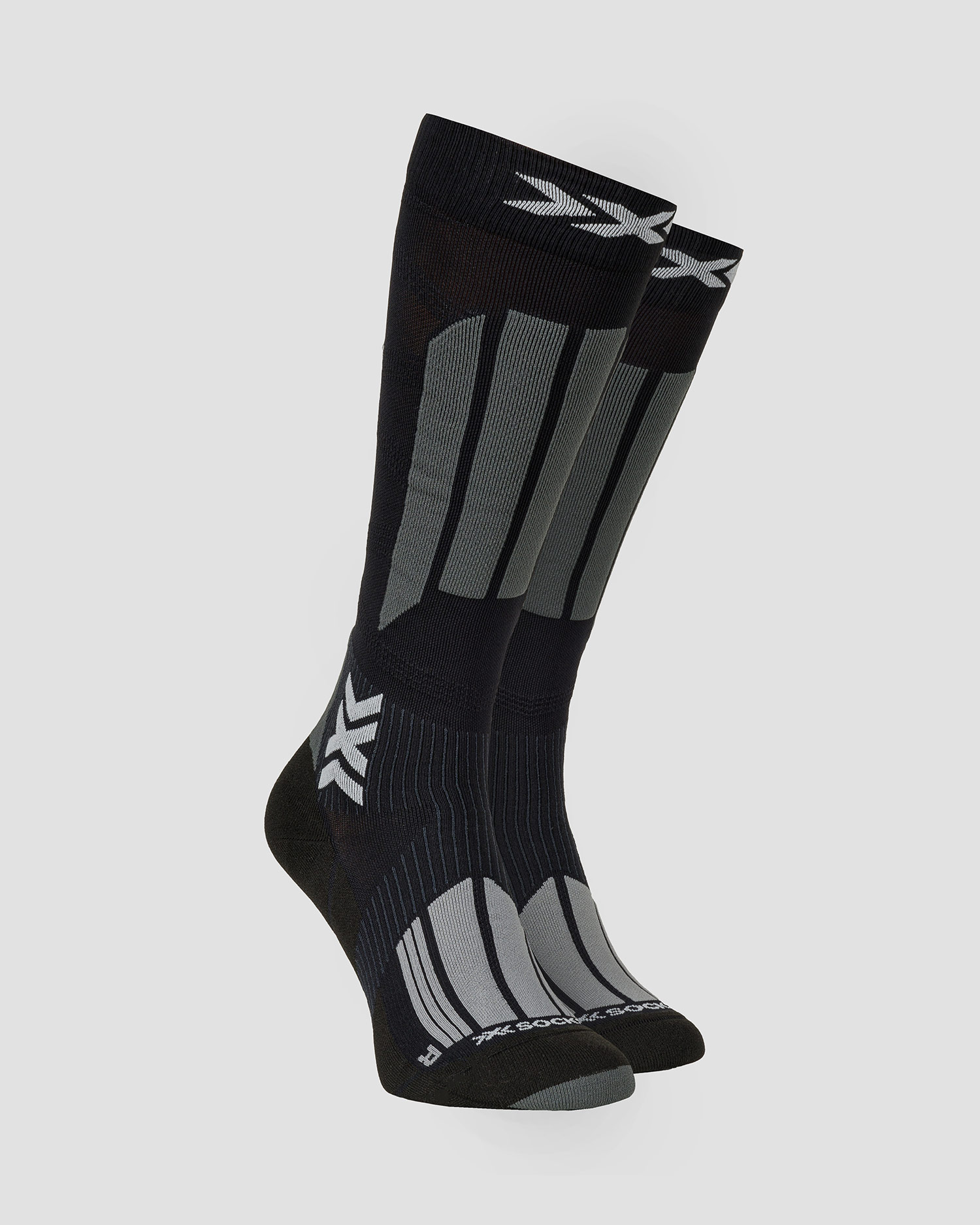 Skarpety skiturowe X-Socks Ski Expert OTC