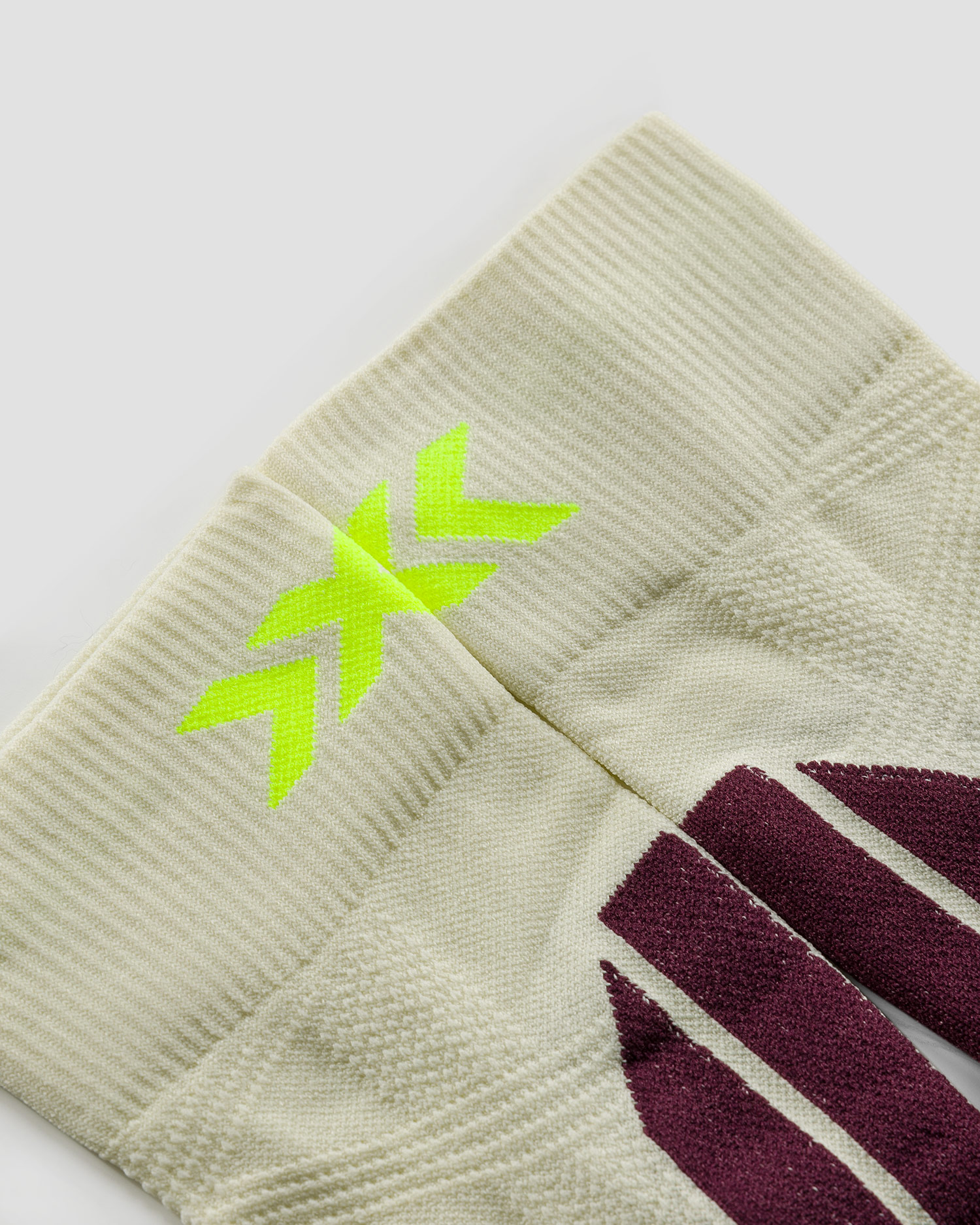 Dámské skitouringové ponožky X-Socks Ski Expert OTC