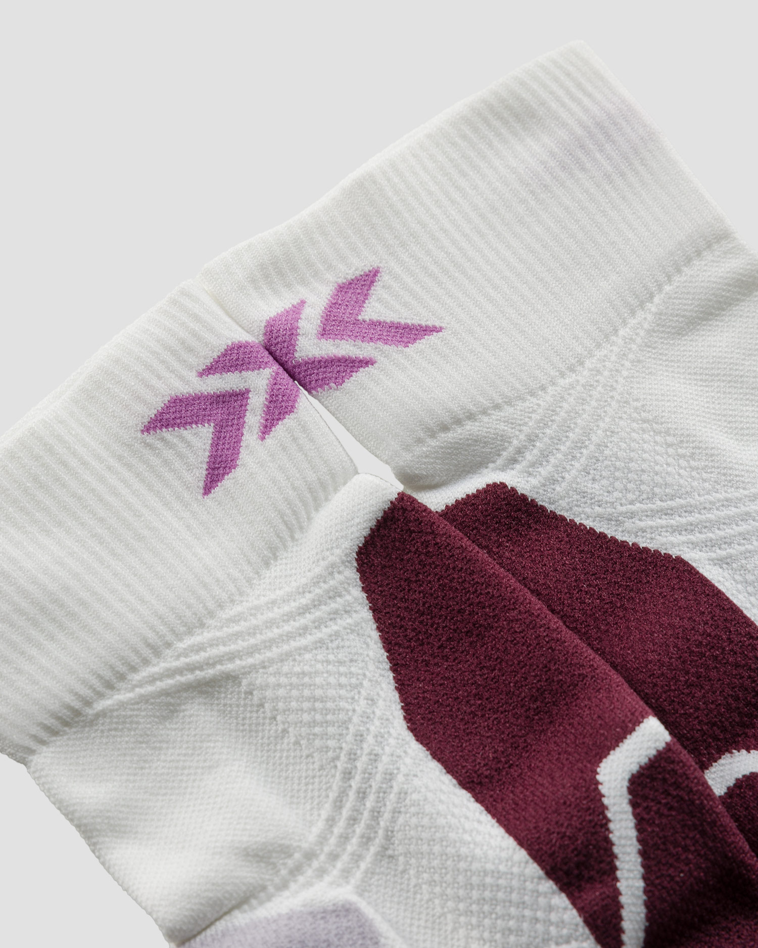 Women’s X-Socks Ski Expert OTC