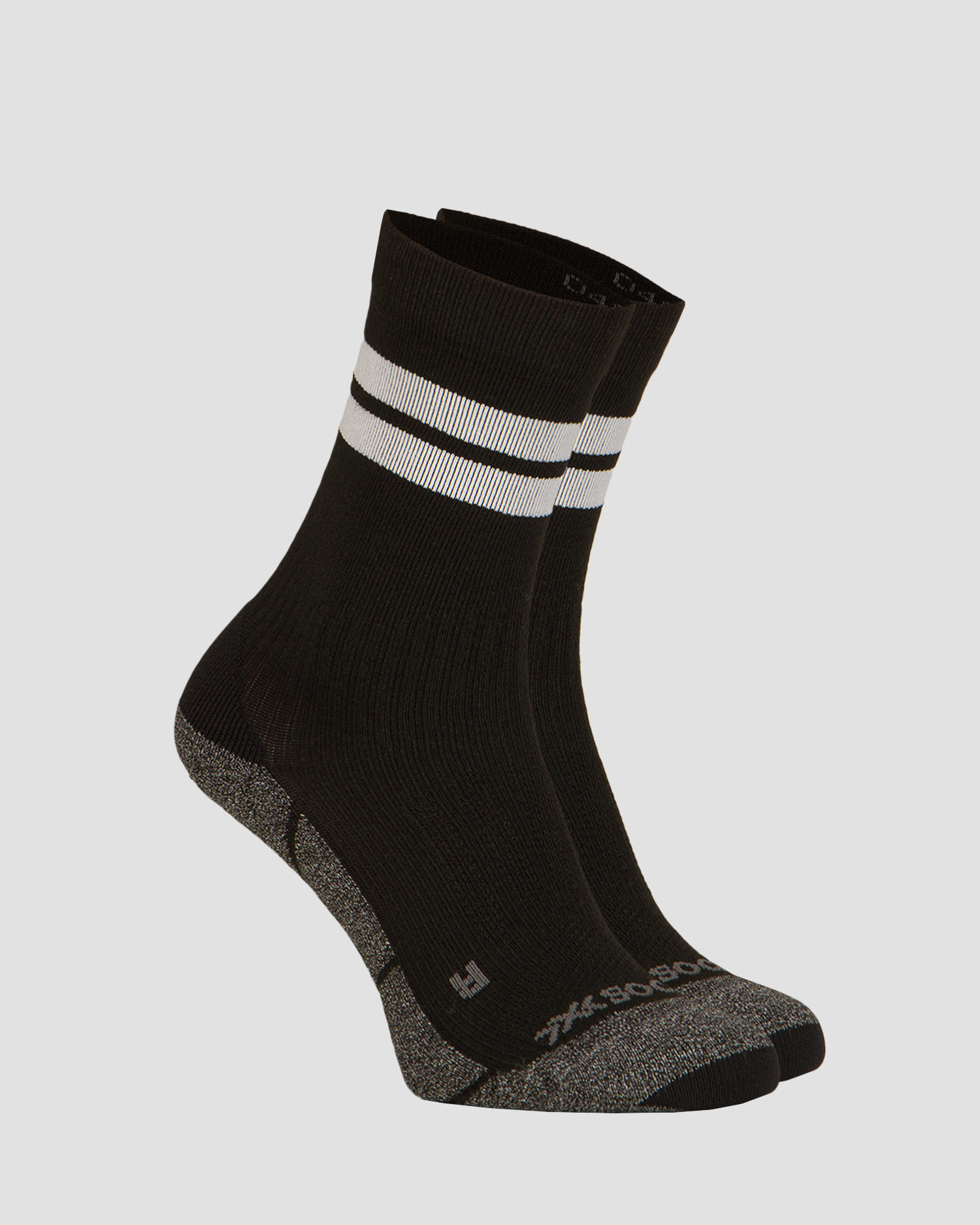 Șosete X-Socks Core Natural Graphics Crew