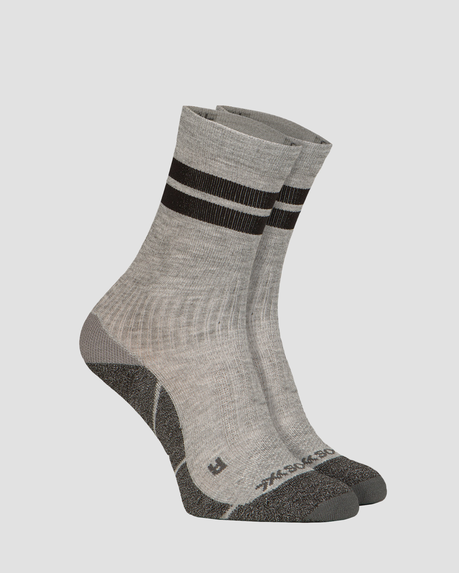 Șosete X-Socks Core Natural Graphics Crew