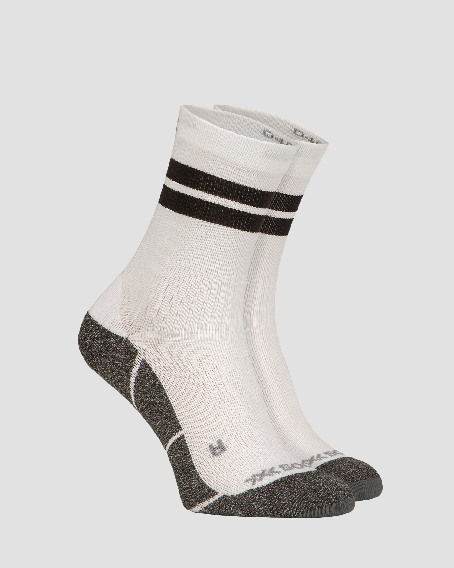 Skarpety X-Socks Core Natural Graphics Crew