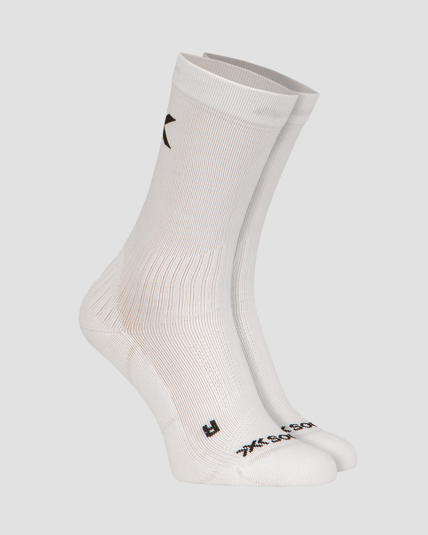 Șosete X-Socks Core Sport Graphics Crew