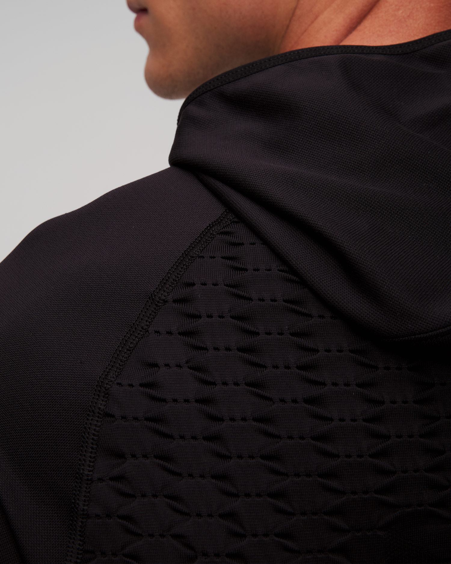 Mikina s kapucou unisex X-Bionic X-Ential Hoody LS