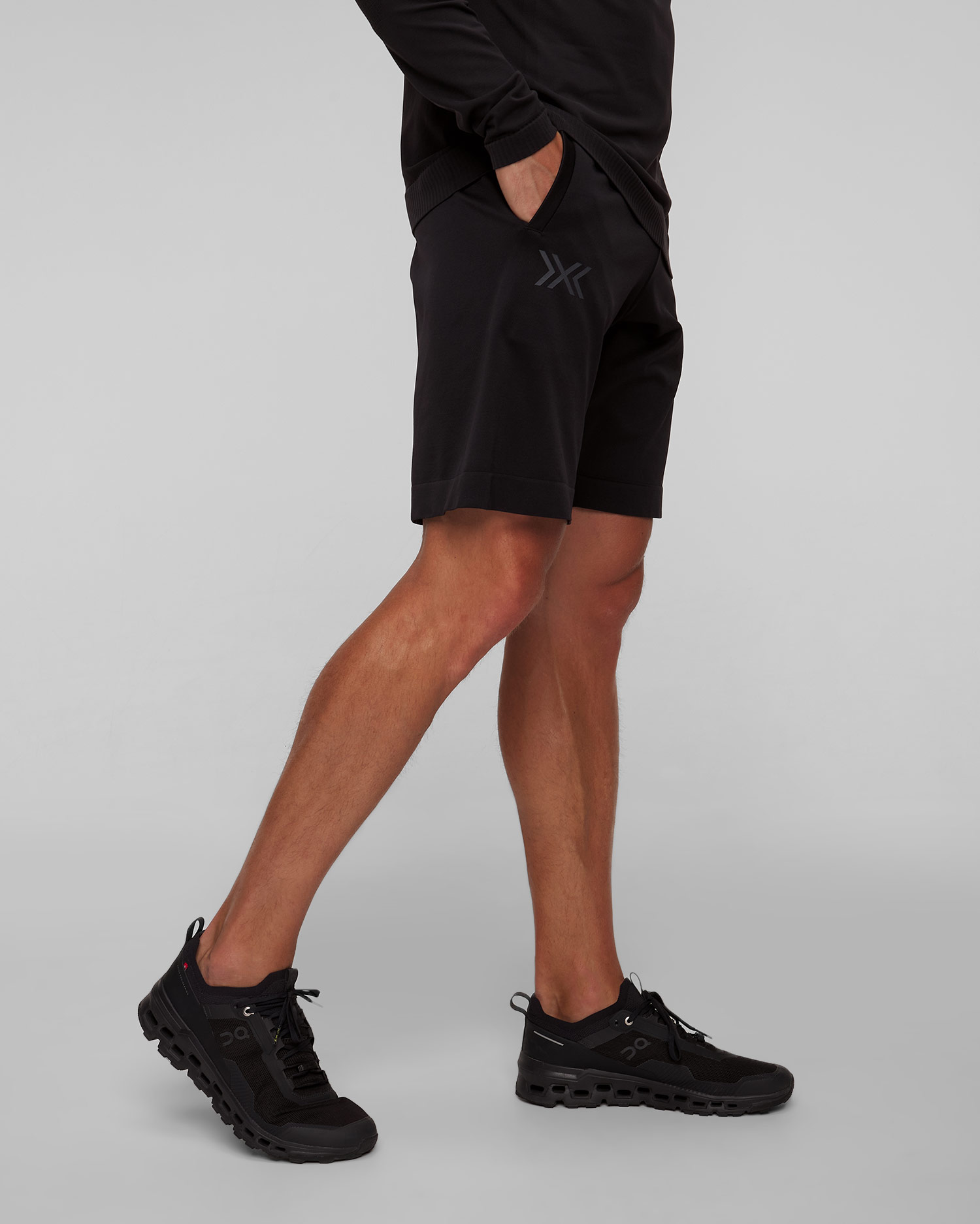 Pánské sportovní šortky X-Bionic X-Ential Shorts