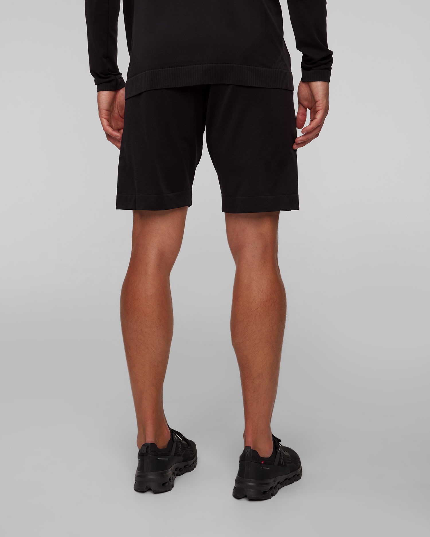 Pánské sportovní šortky X-Bionic X-Ential Shorts