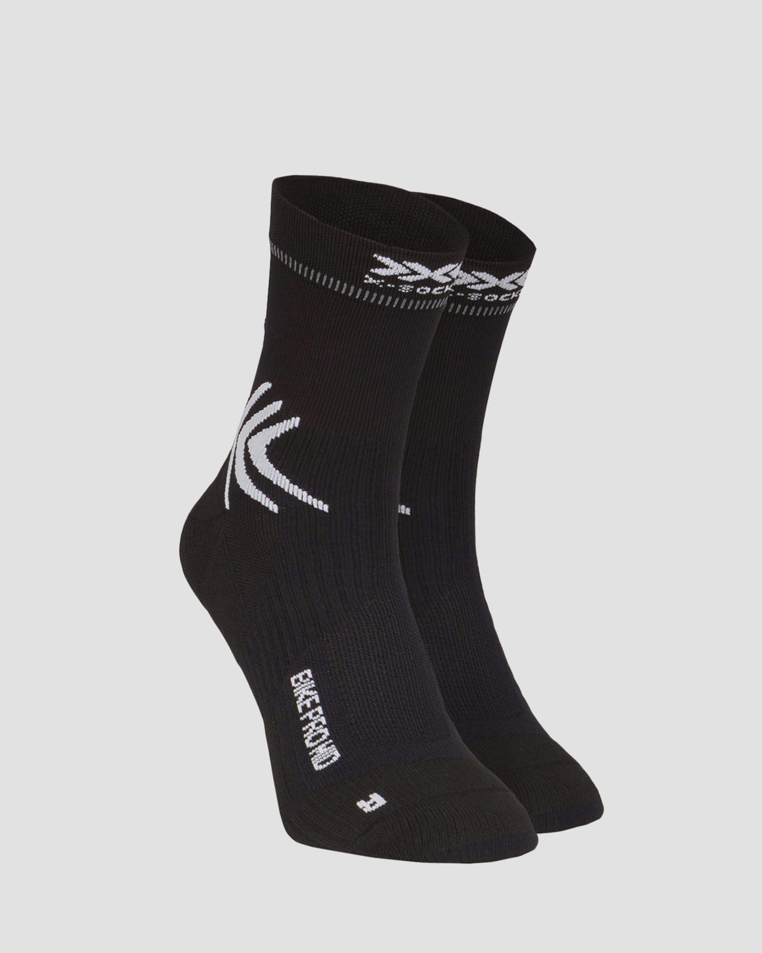 Chaussettes X-Socks Bike Pro Mid 4.0