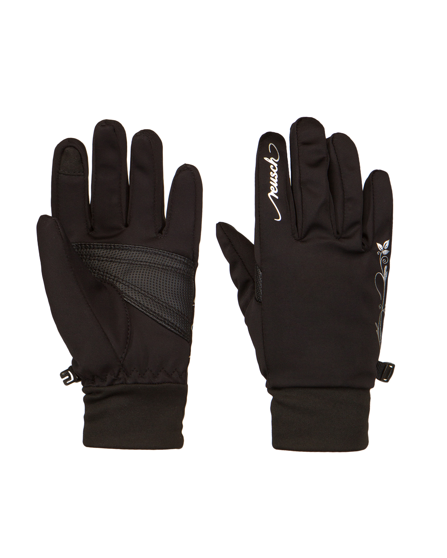 Rękawice  REUSCH HIKE & RIDE TOUCH-TEC