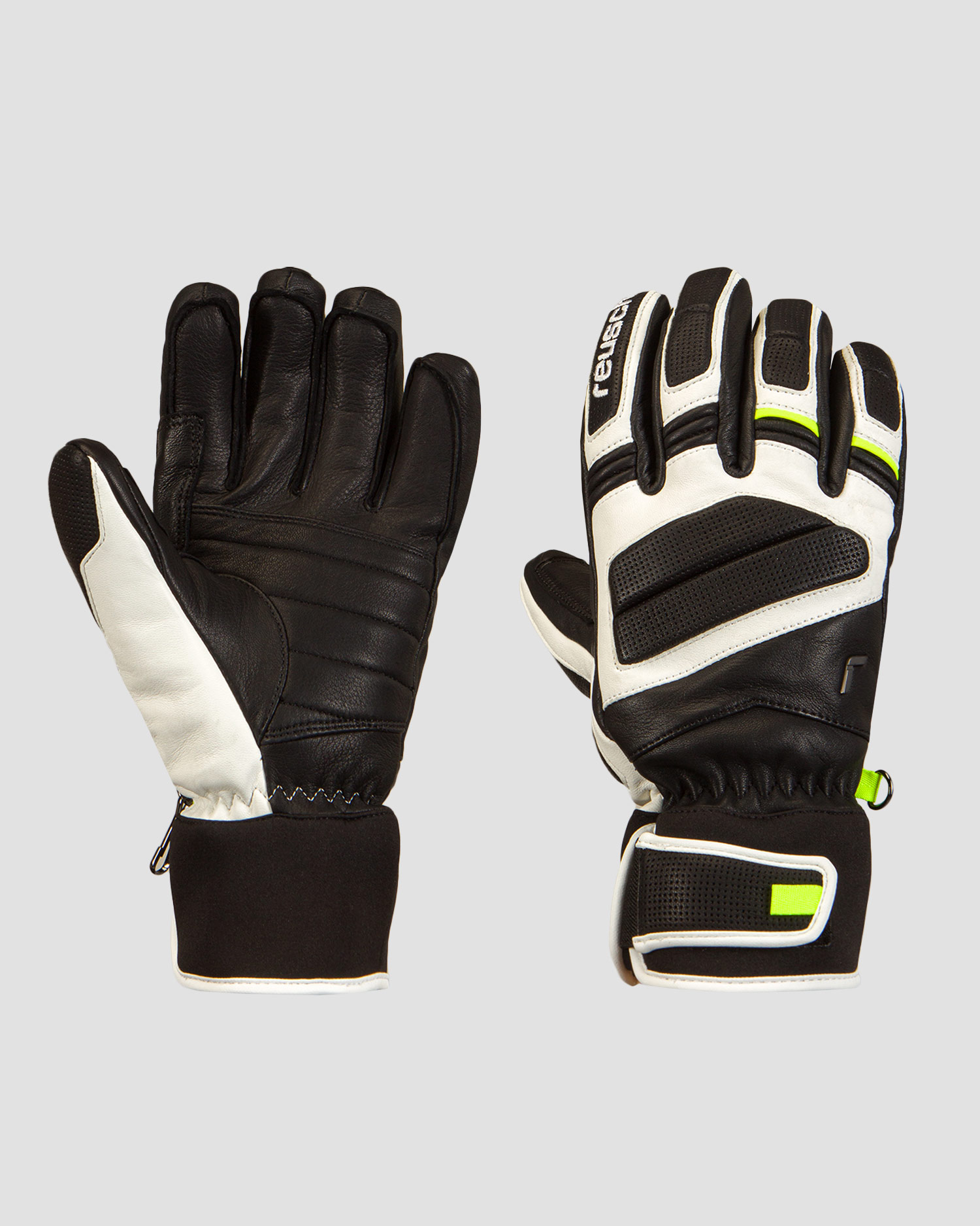 Rukavice REUSCH MASTER PRO