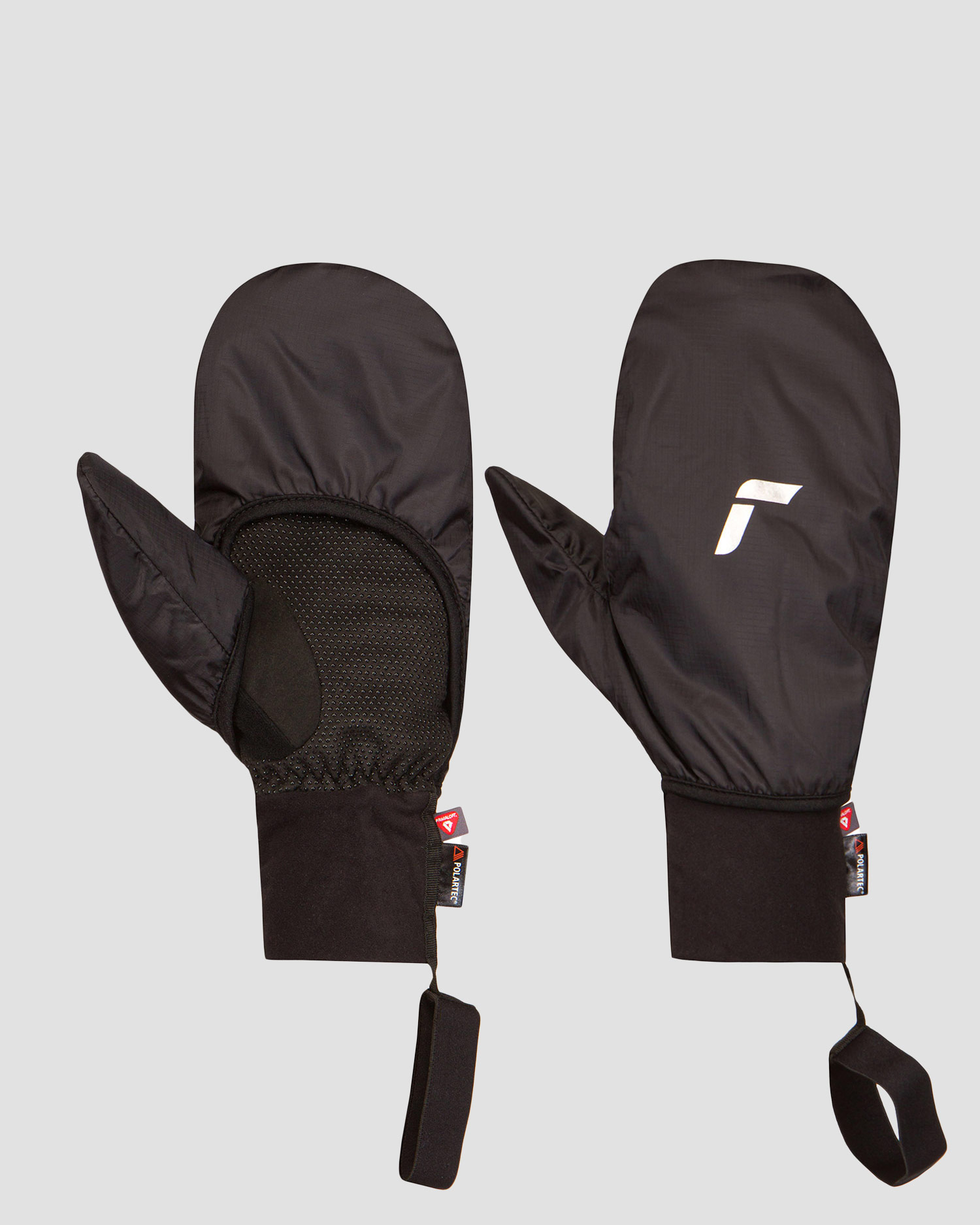 Rękawice  REUSCH BAFFIN TOUCH-TEC