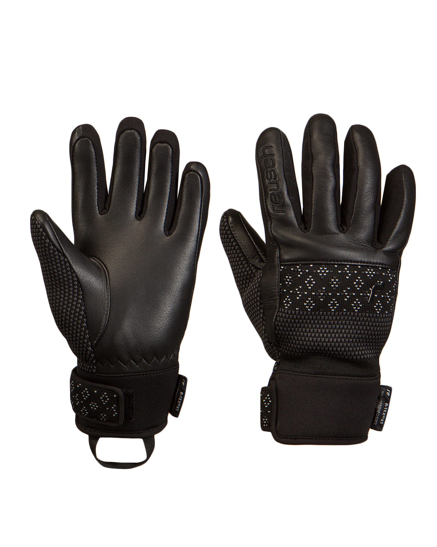 Rukavice REUSCH RE:KNIT ELISABETH R-TEX XT