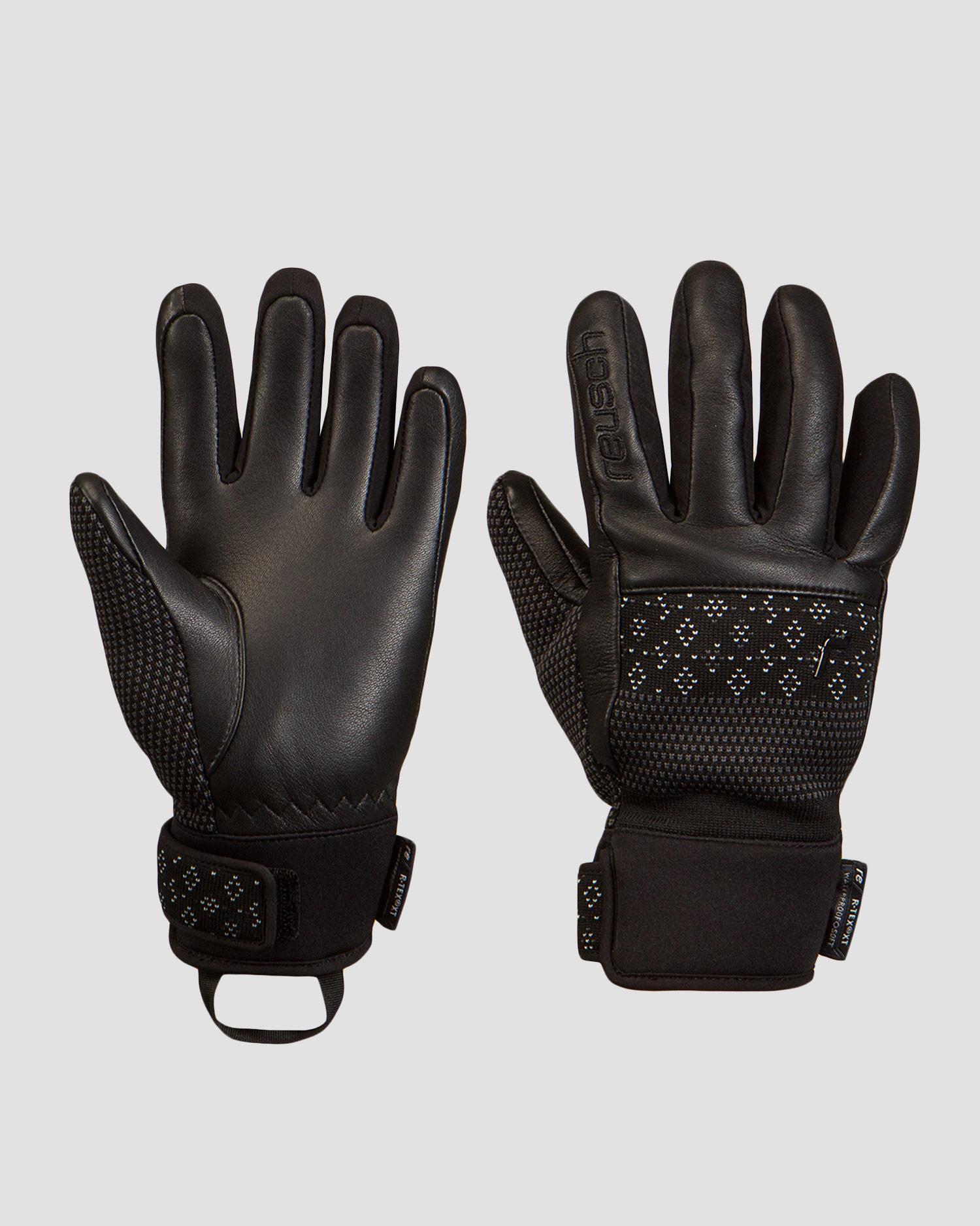 Rukavice REUSCH RE:KNIT ELISABETH R-TEX XT