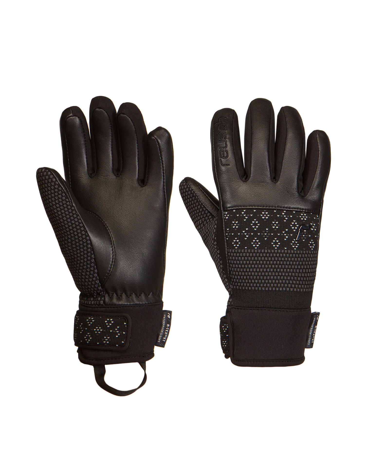 Rukavice REUSCH RE:KNIT ELISABETH R-TEX XT