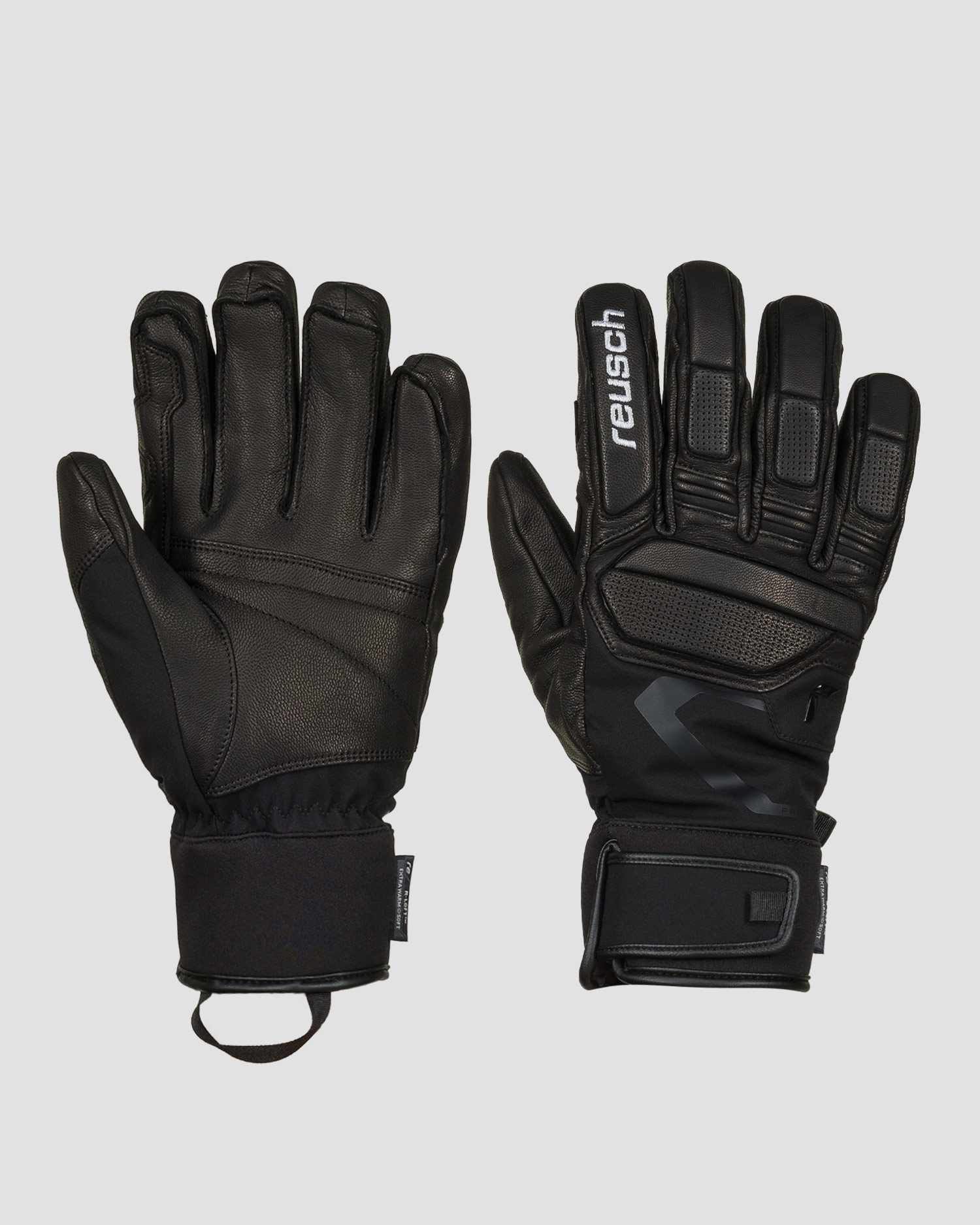 Rękawice narciaskie Reusch Pro RC