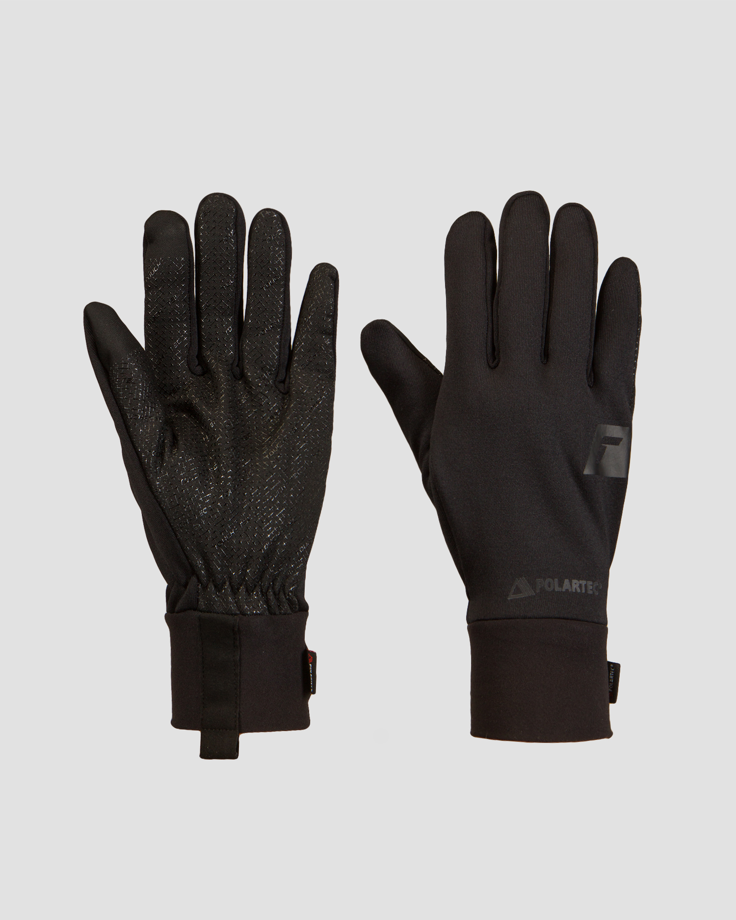 Rękawice REUSCH POWER STRETCH® TOUCH-TEC™