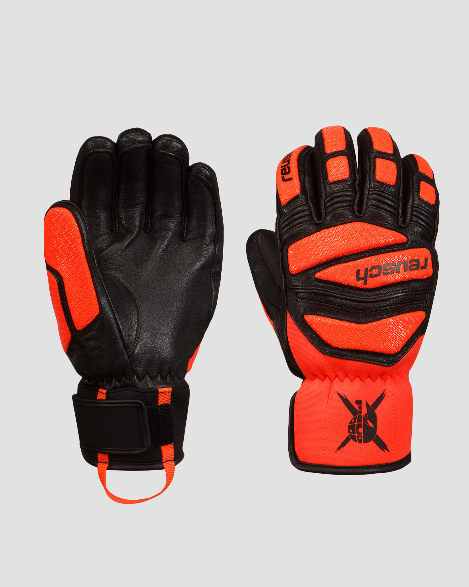REUSCH Worldcup Warrior DH gloves
