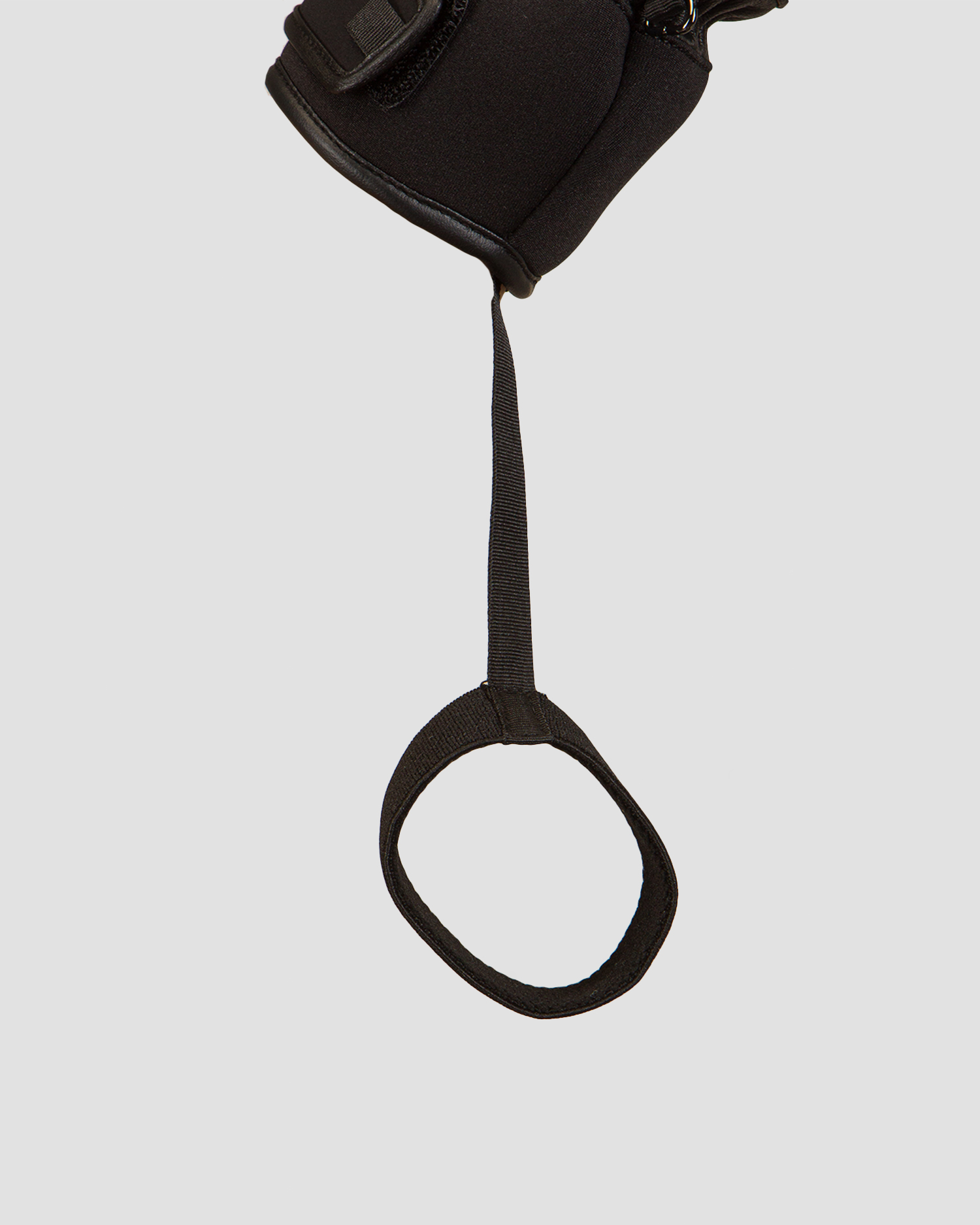 Rękawice narciarskie czarne Reusch Classic Pro