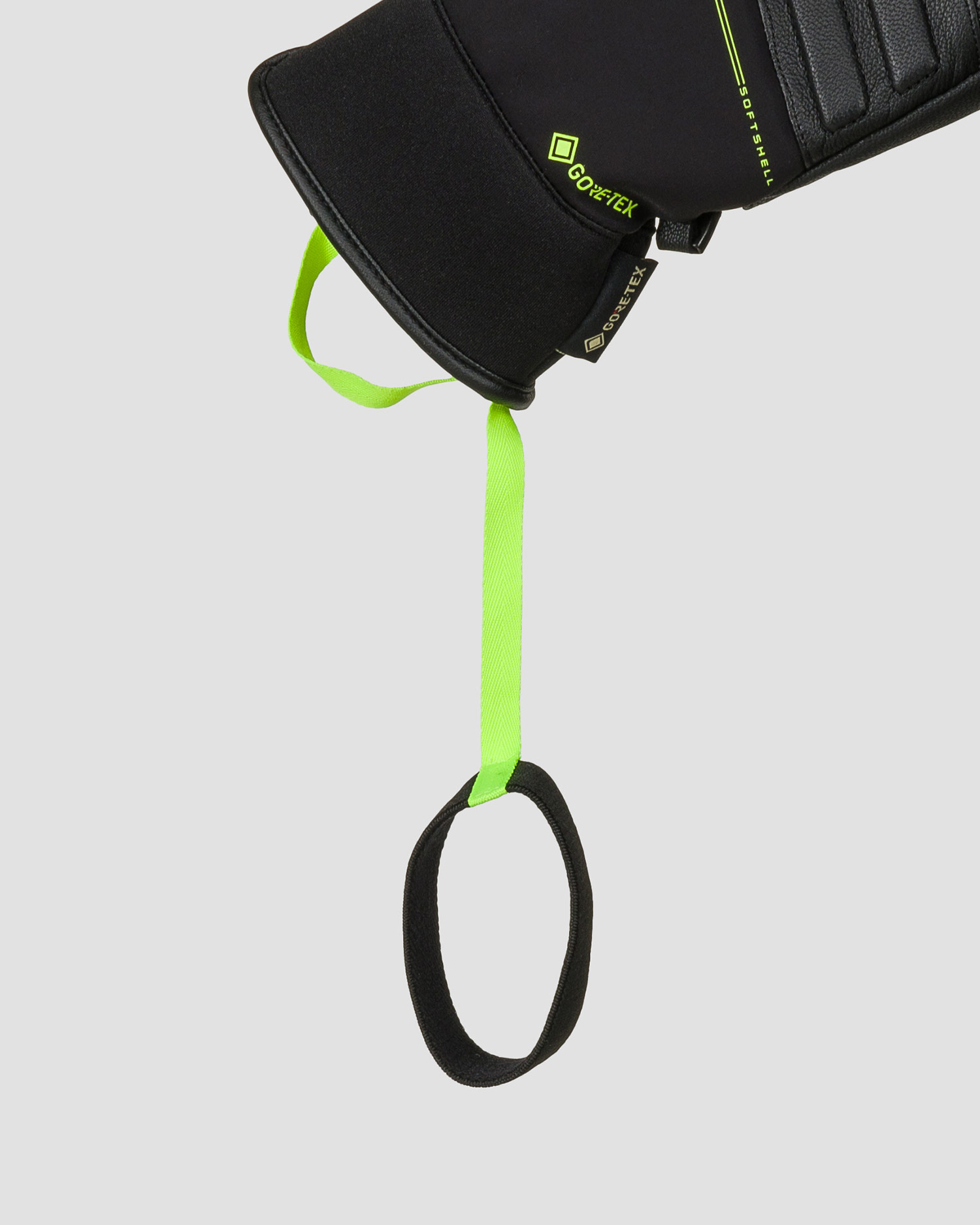 Rękawice narciarskie Reusch Jupiter GORE-TEX