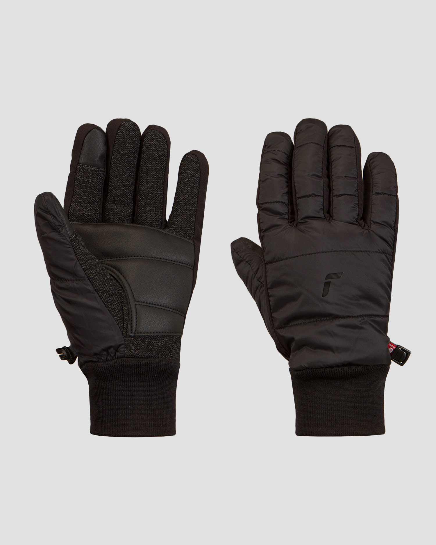 Touch-Tec™ | S\'portofino 6305135-7700 Stratos Reusch Beheizbare Handschuhe
