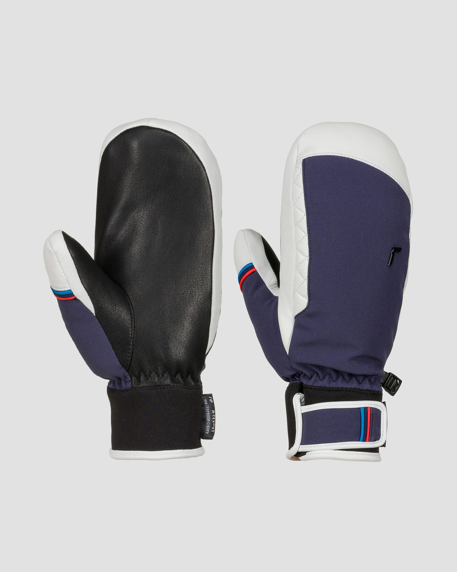 Rękawice narciarskie damskie Reusch Laura R-TEX® XT Mitten