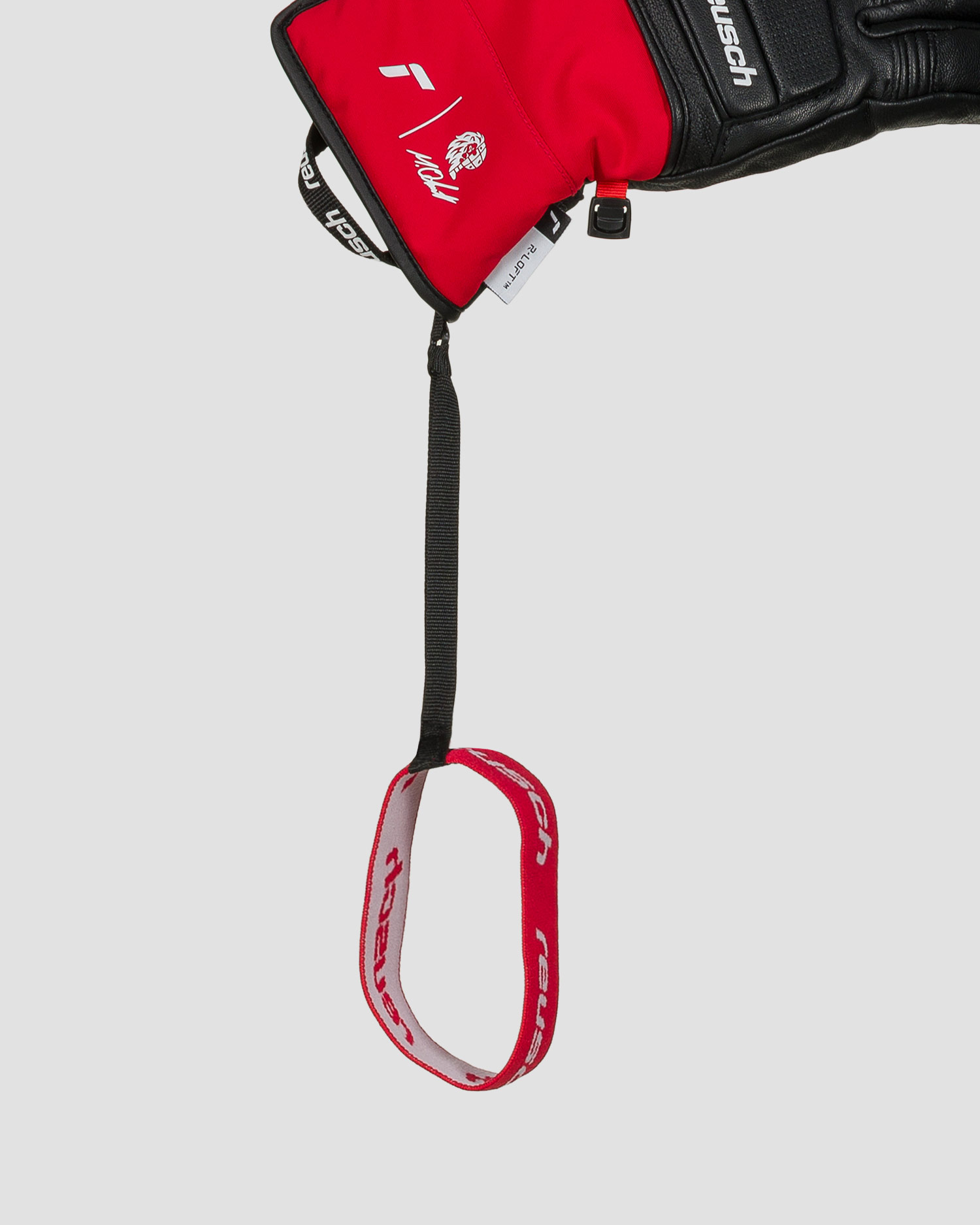 Gants de ski Reusch Marco Odermatt