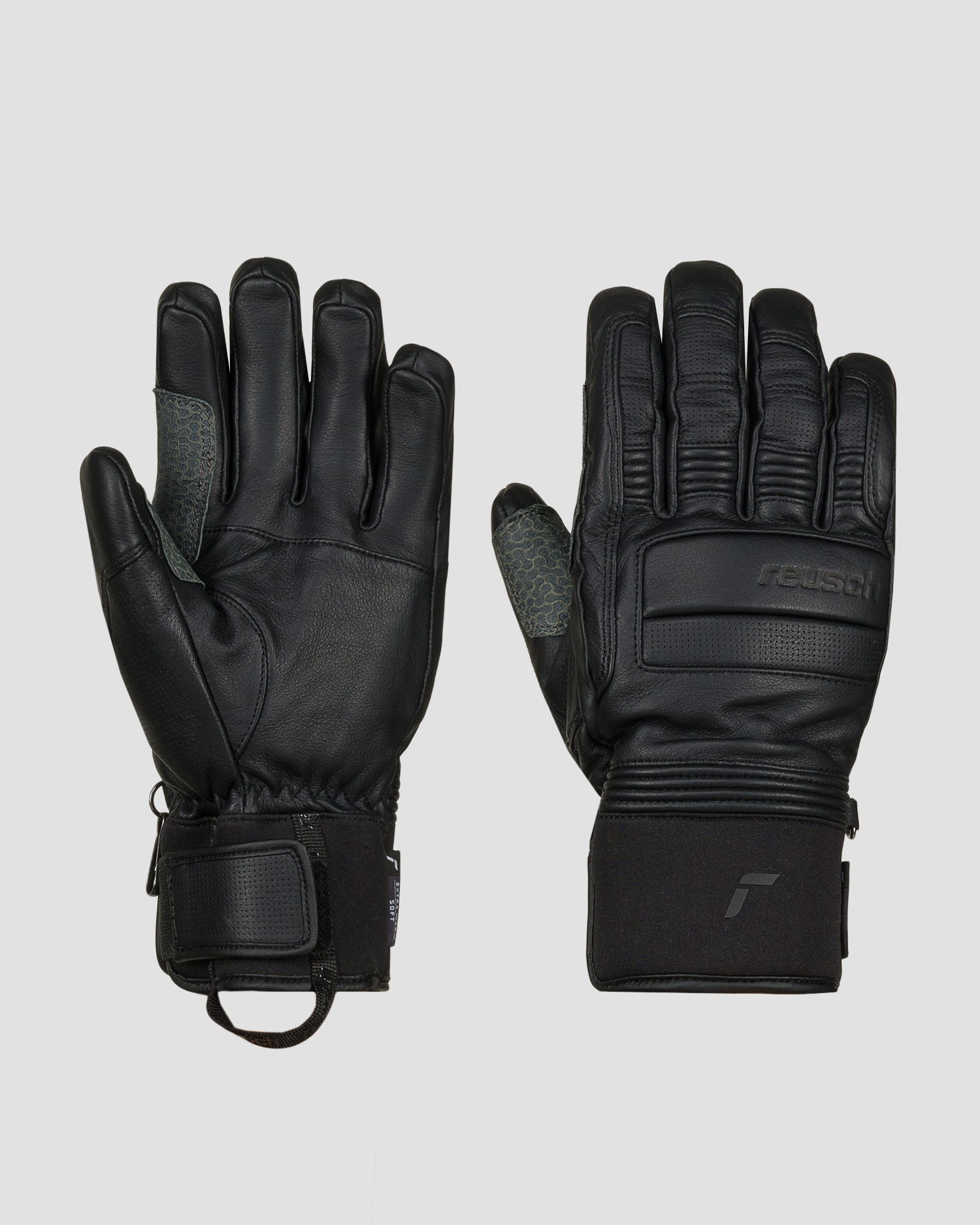 Rękawice narciarskie Reusch World Pro