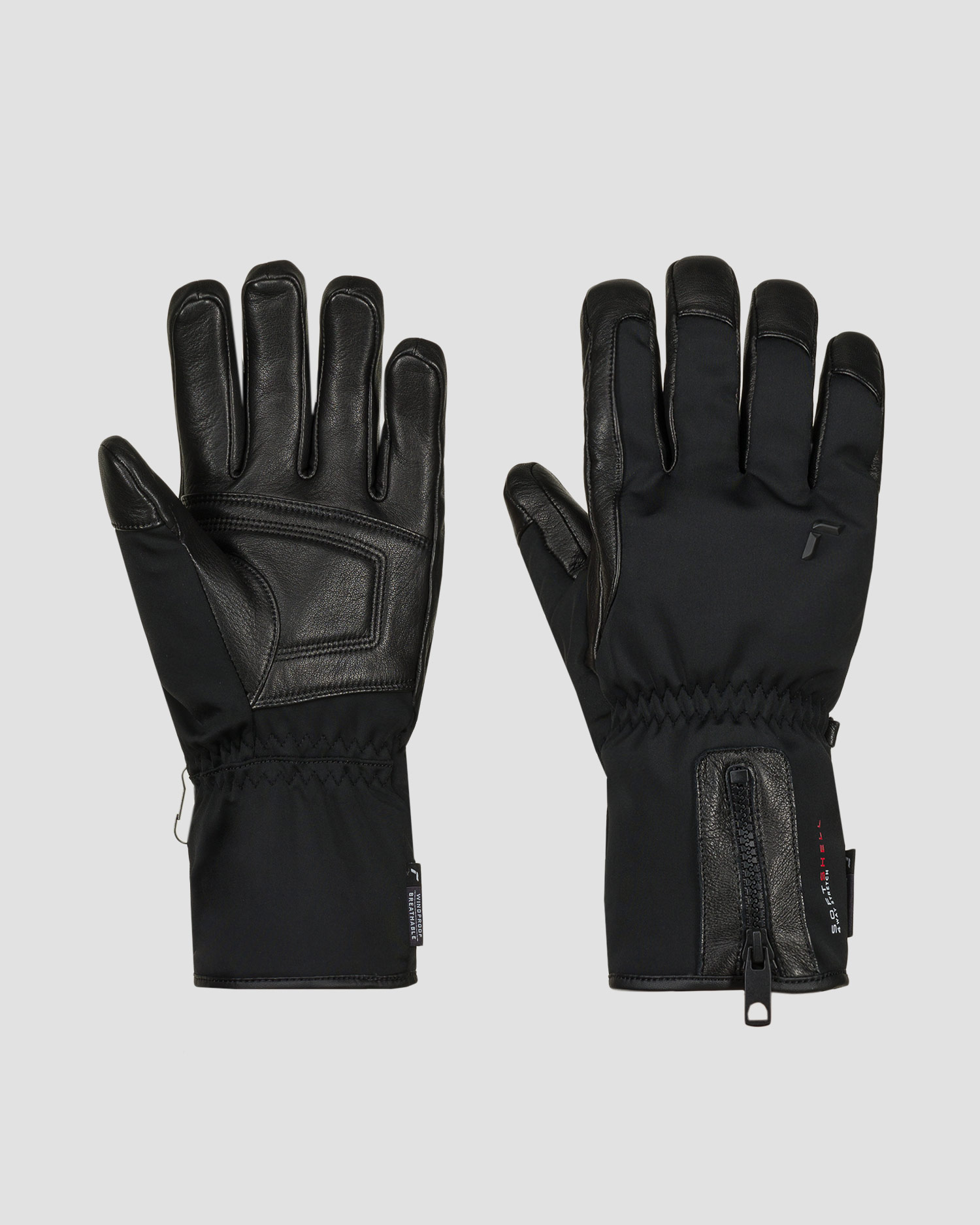 Gants de ski Reusch Powerline STORMBLOXX™