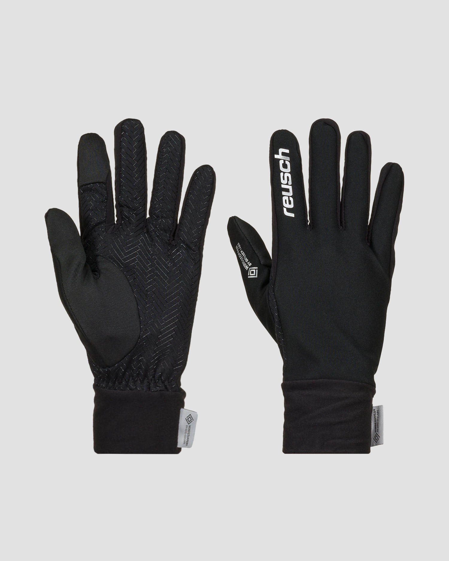 Rękawiczki Reusch Karayel Windstopper® Touch-Tec™