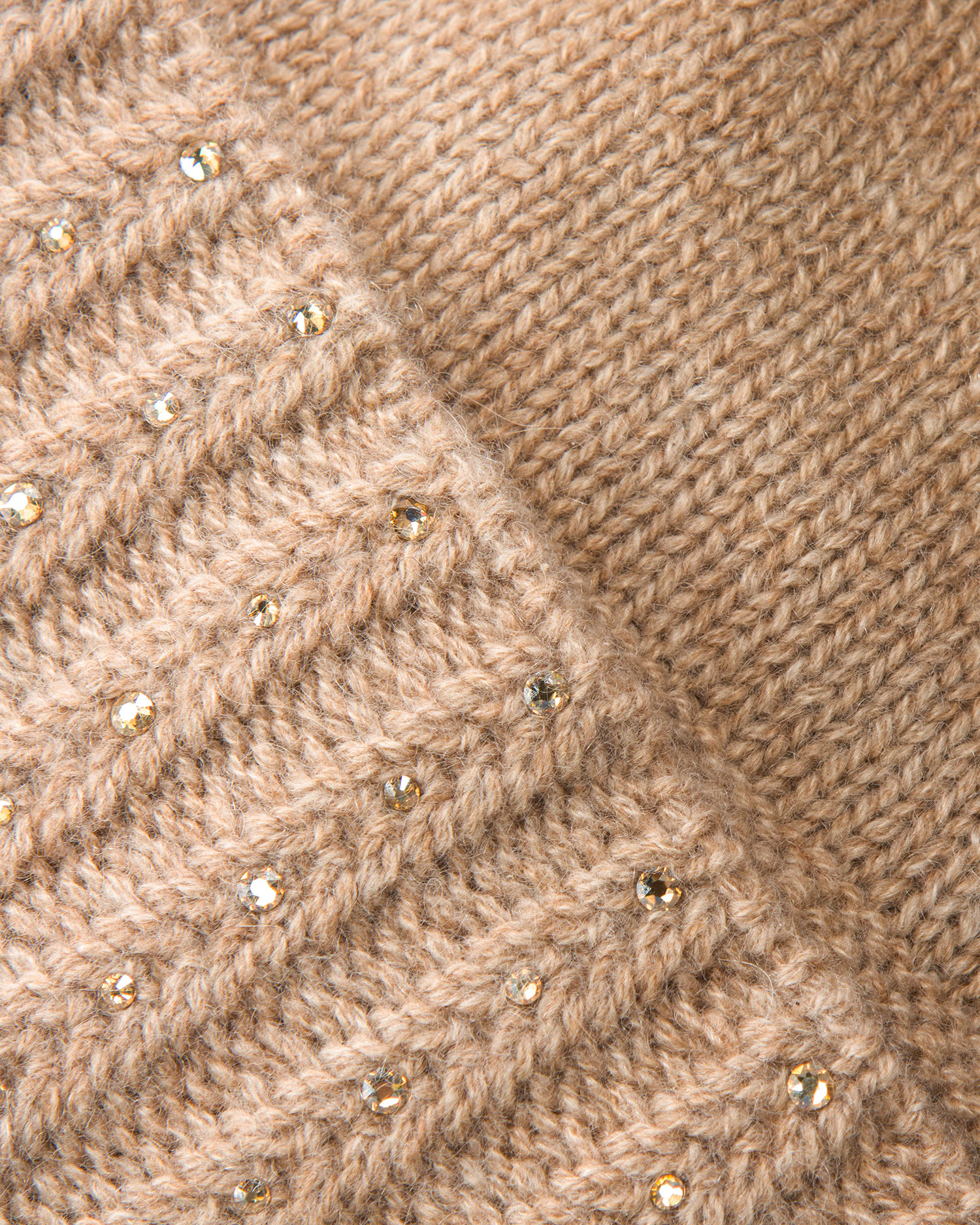 Kašmírová čiapka WILLIAM SHARP