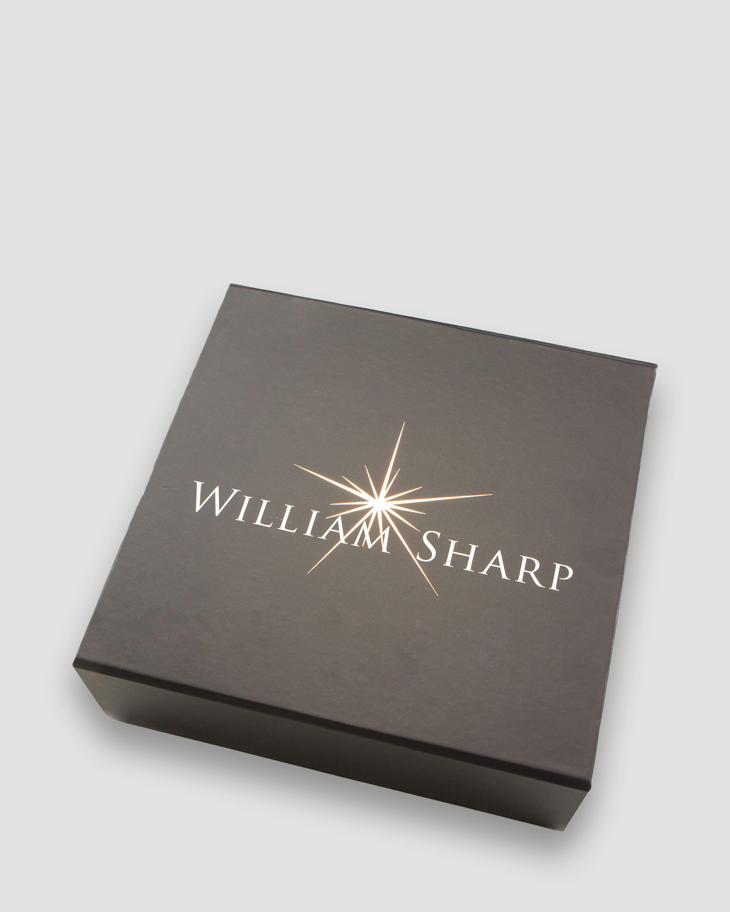 Kašmírová čiapka WILLIAM SHARP