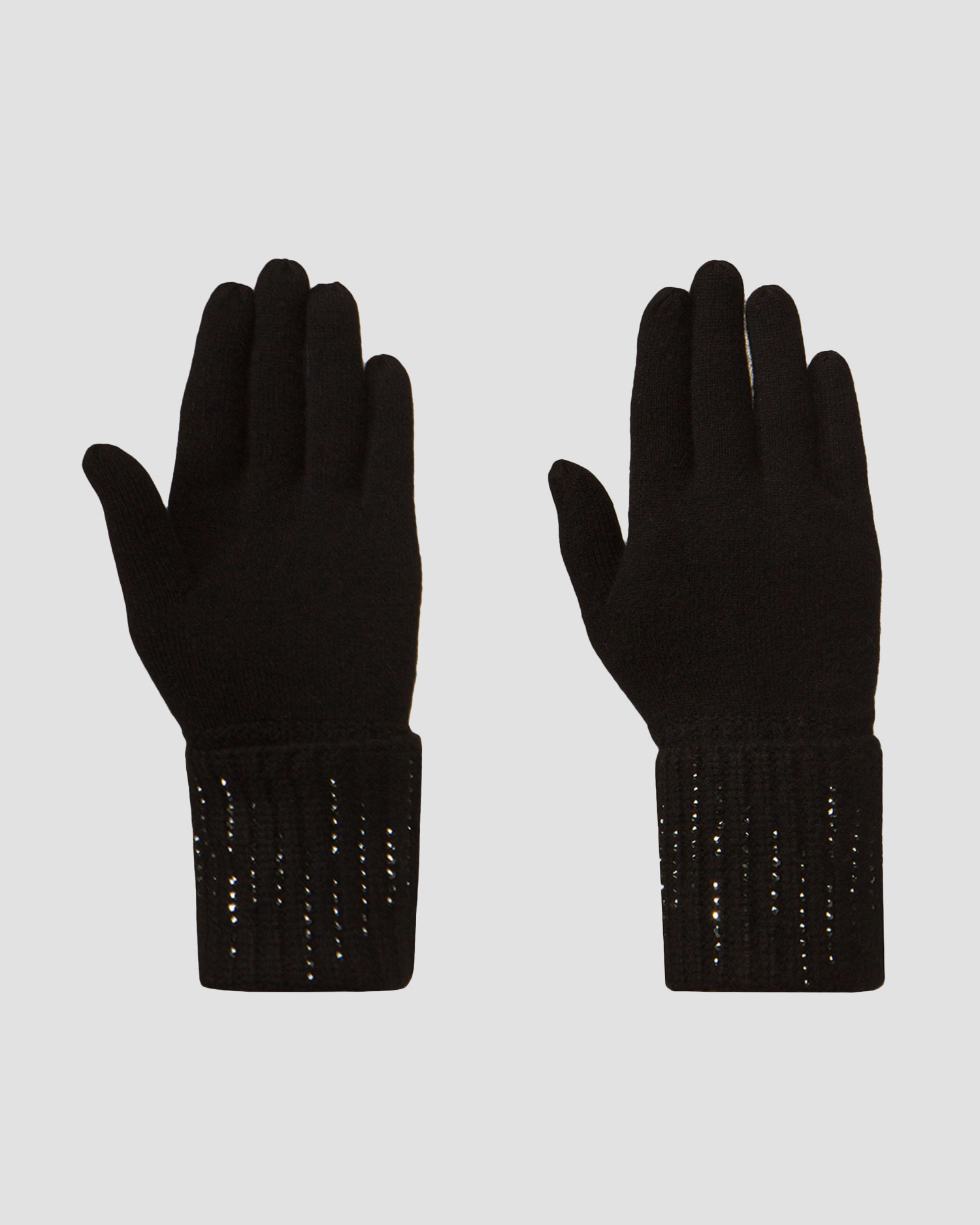 Kašmírové rukavice WILLIAM SHARP