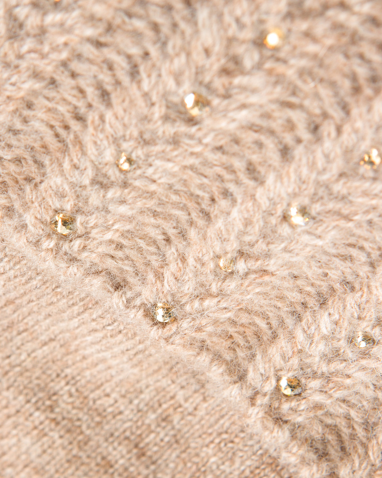 Kašmírové rukavice WILLIAM SHARP