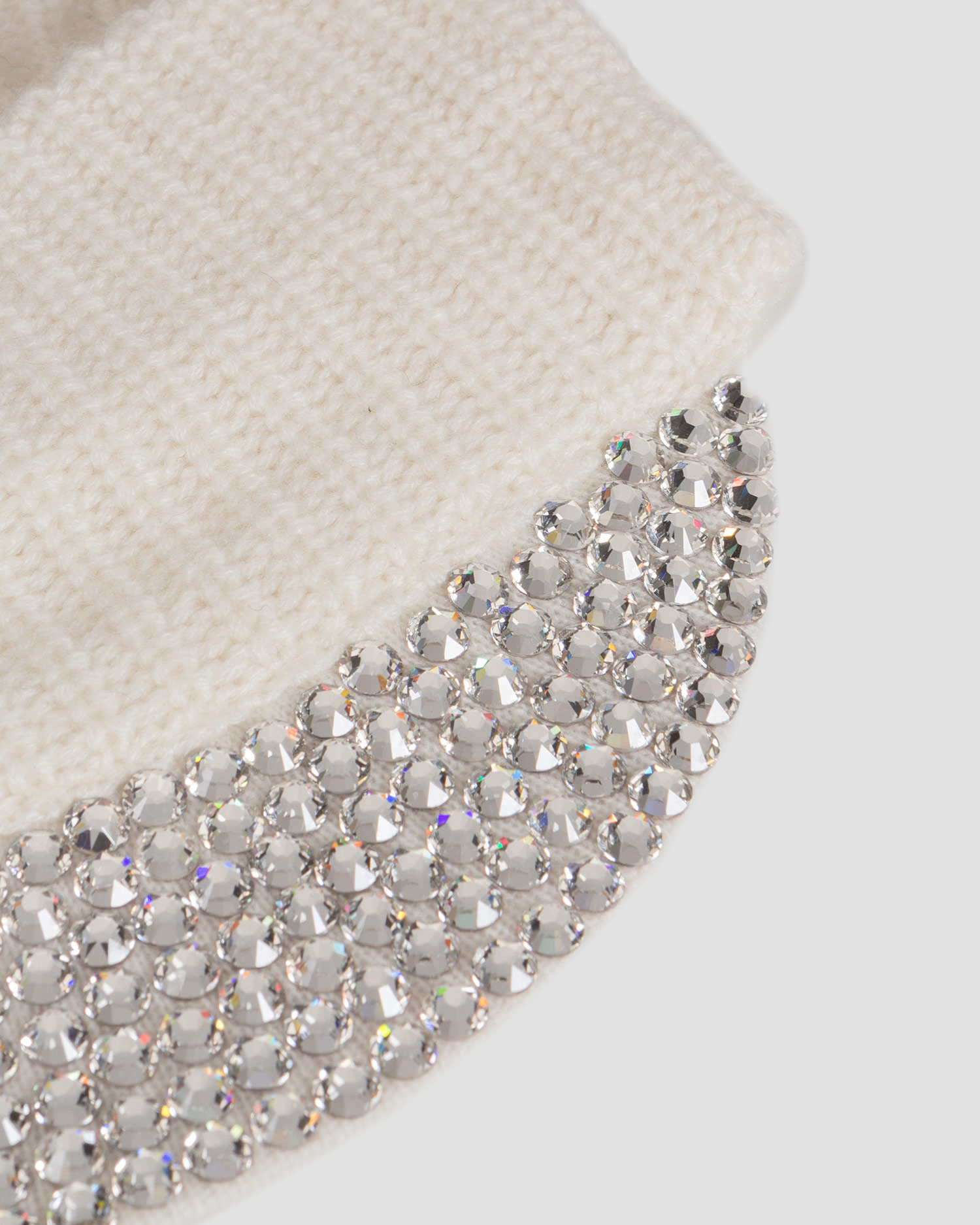 Opaska z kaszmiru WILLIAM SHARP