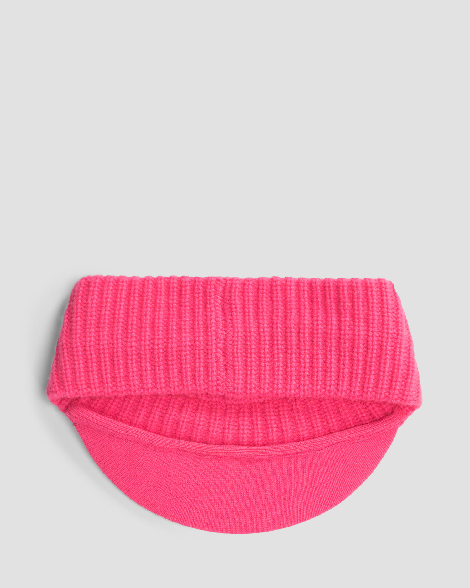 WILLIAM SHARP Kaschmir-Stirnband