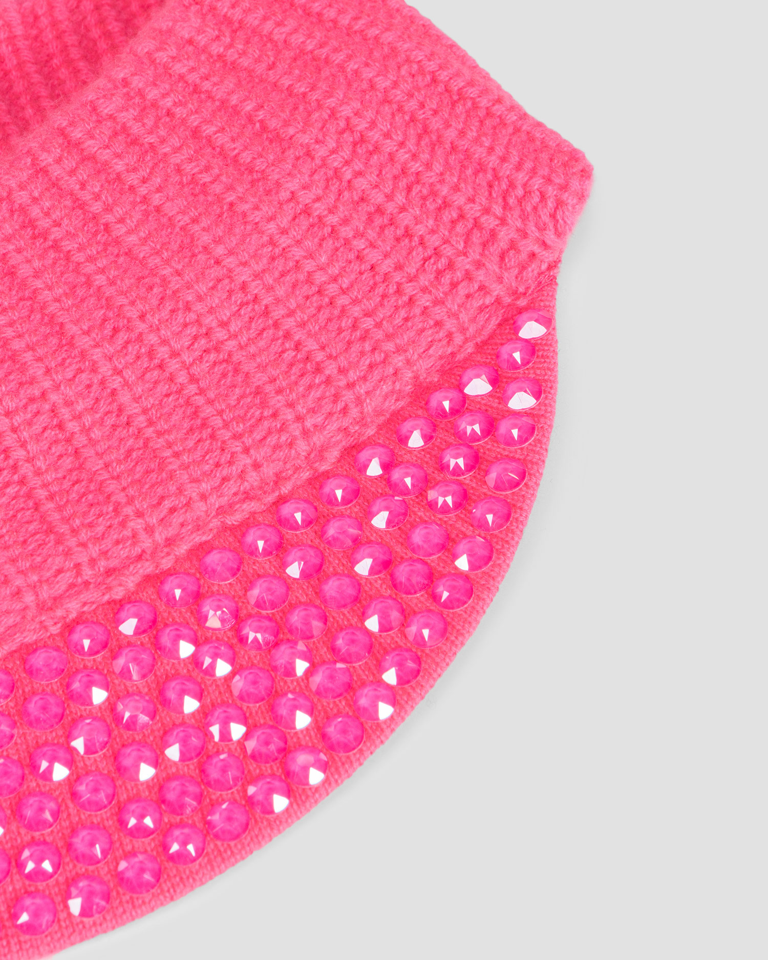 Opaska z kaszmiru WILLIAM SHARP