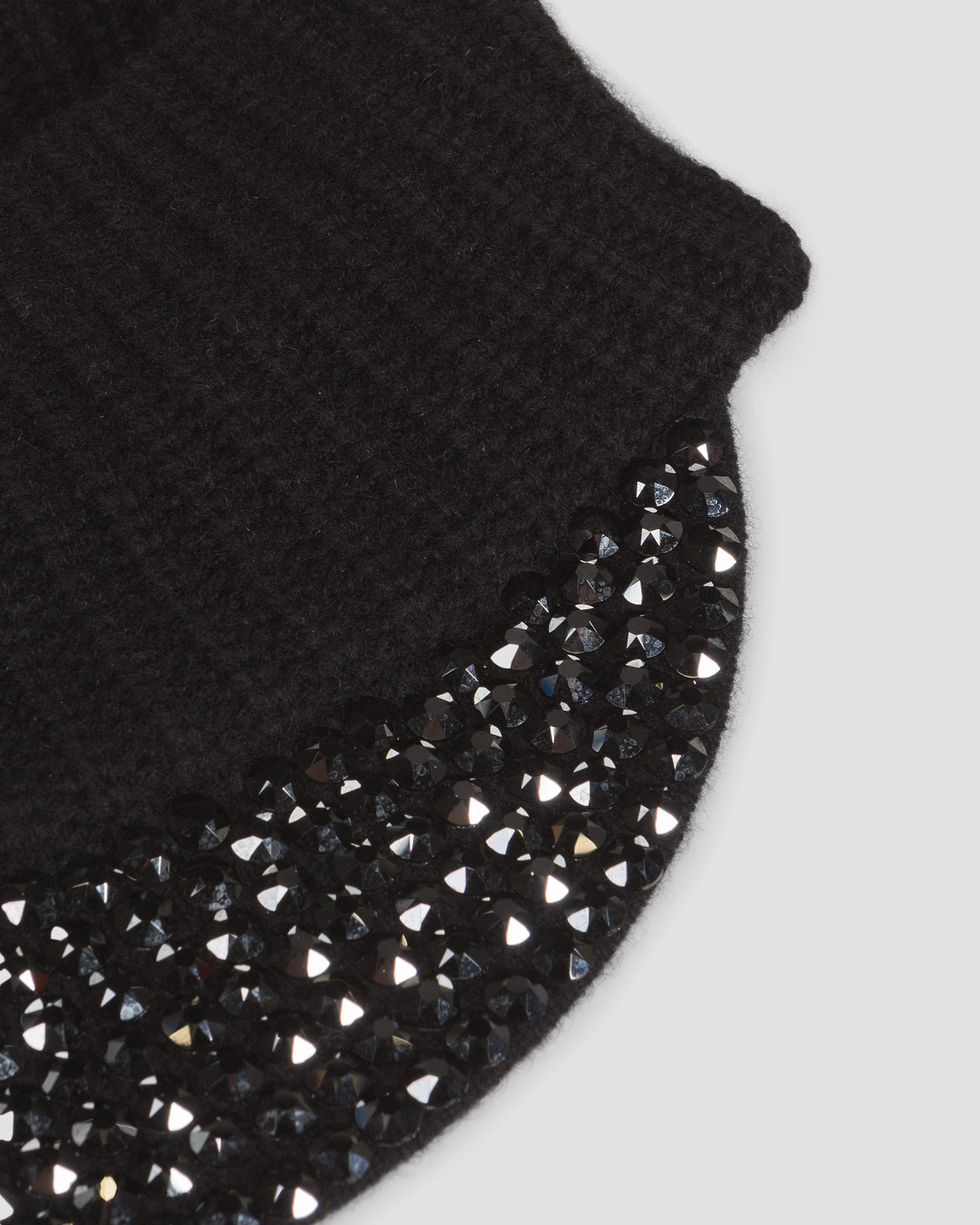 Opaska z kaszmiru WILLIAM SHARP