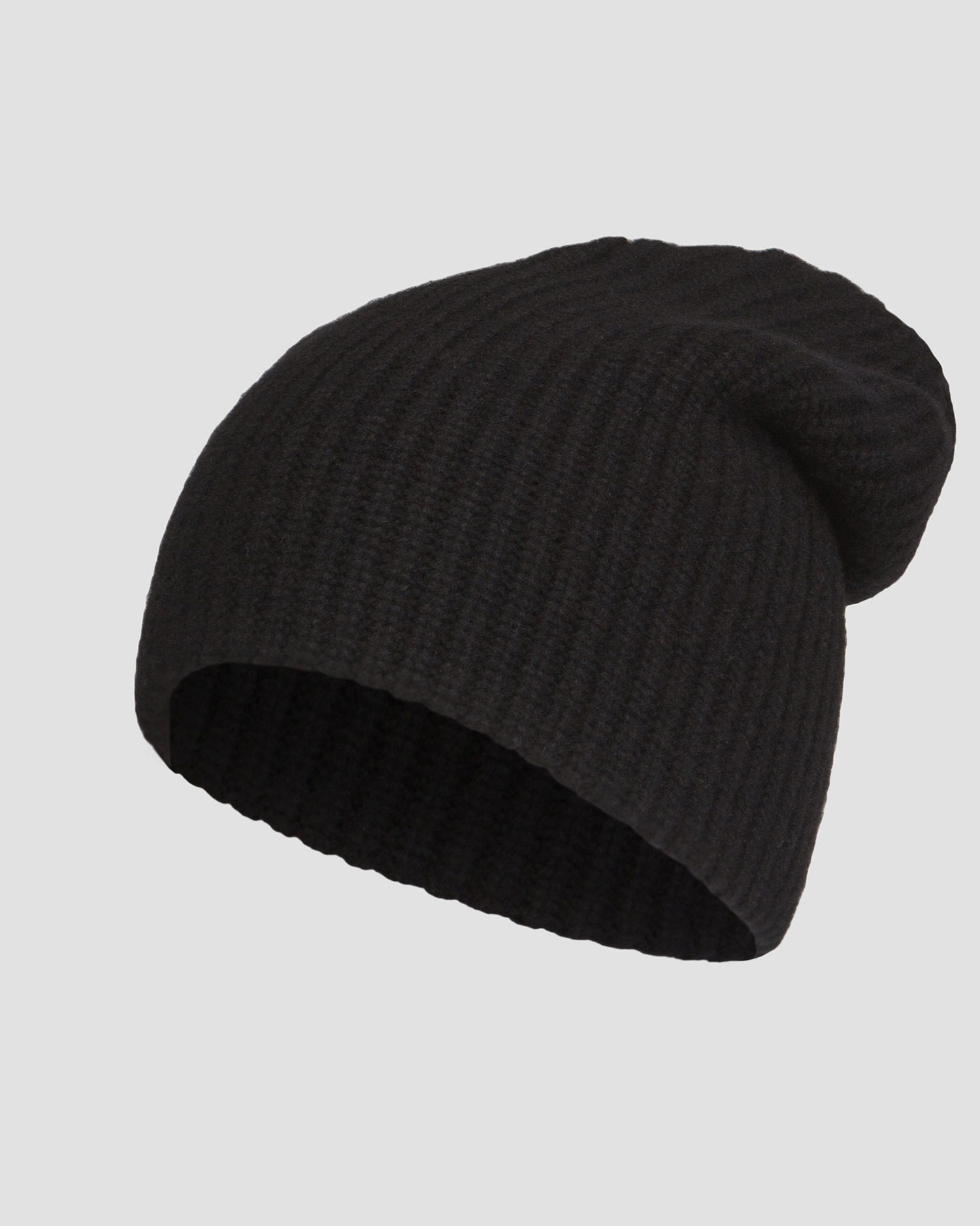 Bonnet en cachemire WILLIAM SHARP